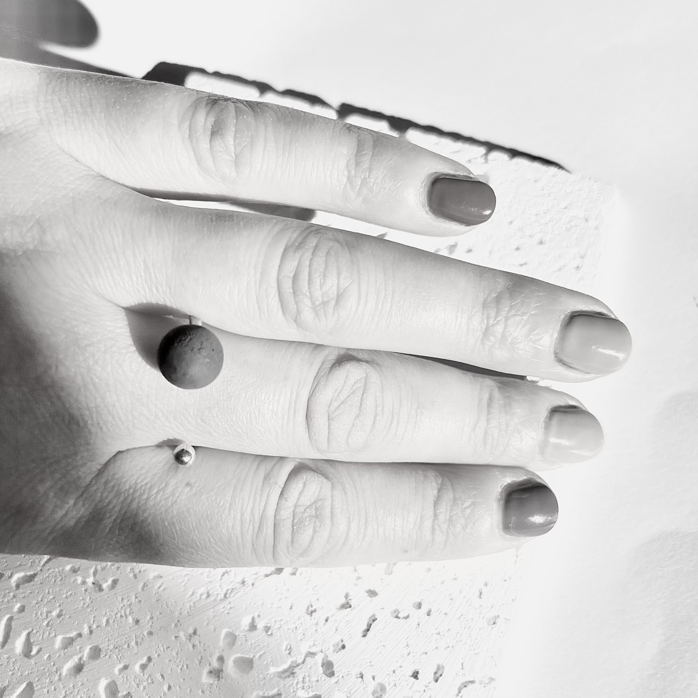 Žiedas MAŽAS APKABINIMAS / Ring SMALL HUG