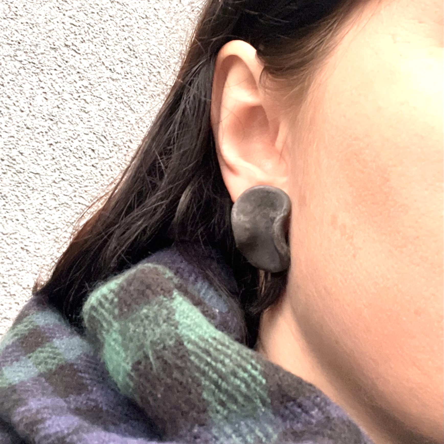 Auskarai BANGA / Earrings WAVE