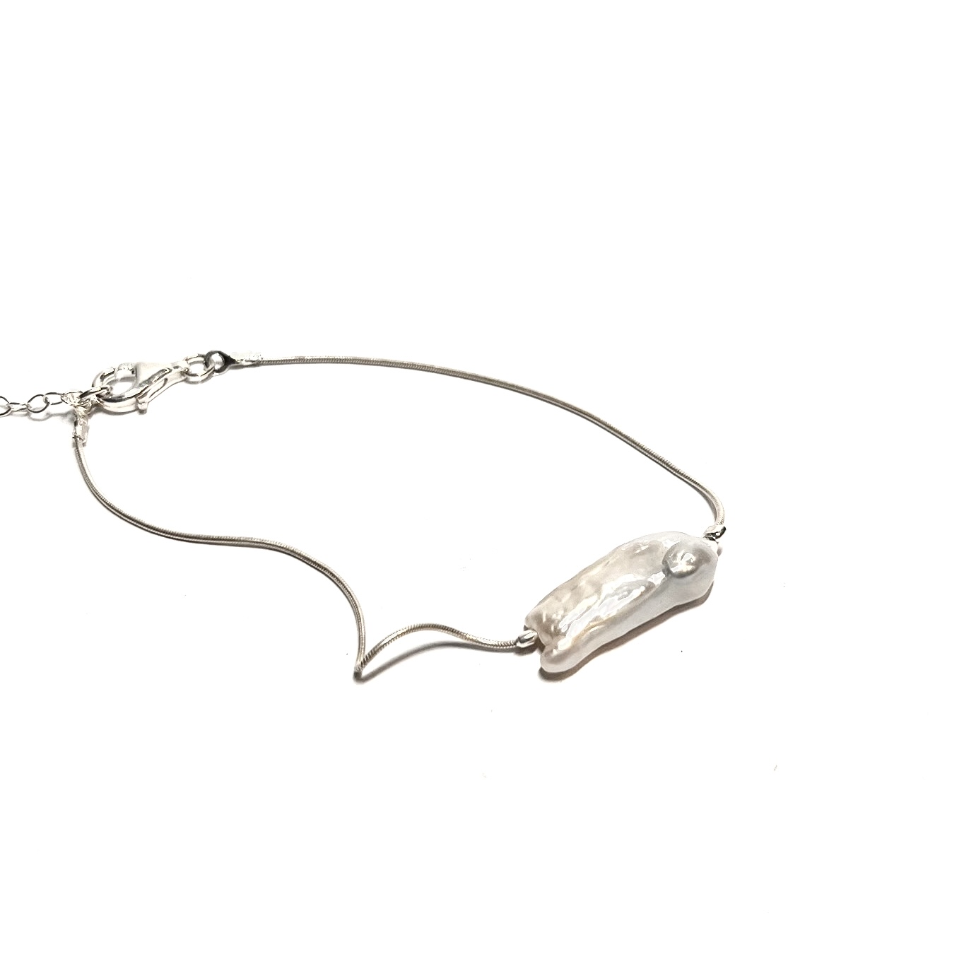 Apyrankė BAROKAS/ Bracelet BAROQUE