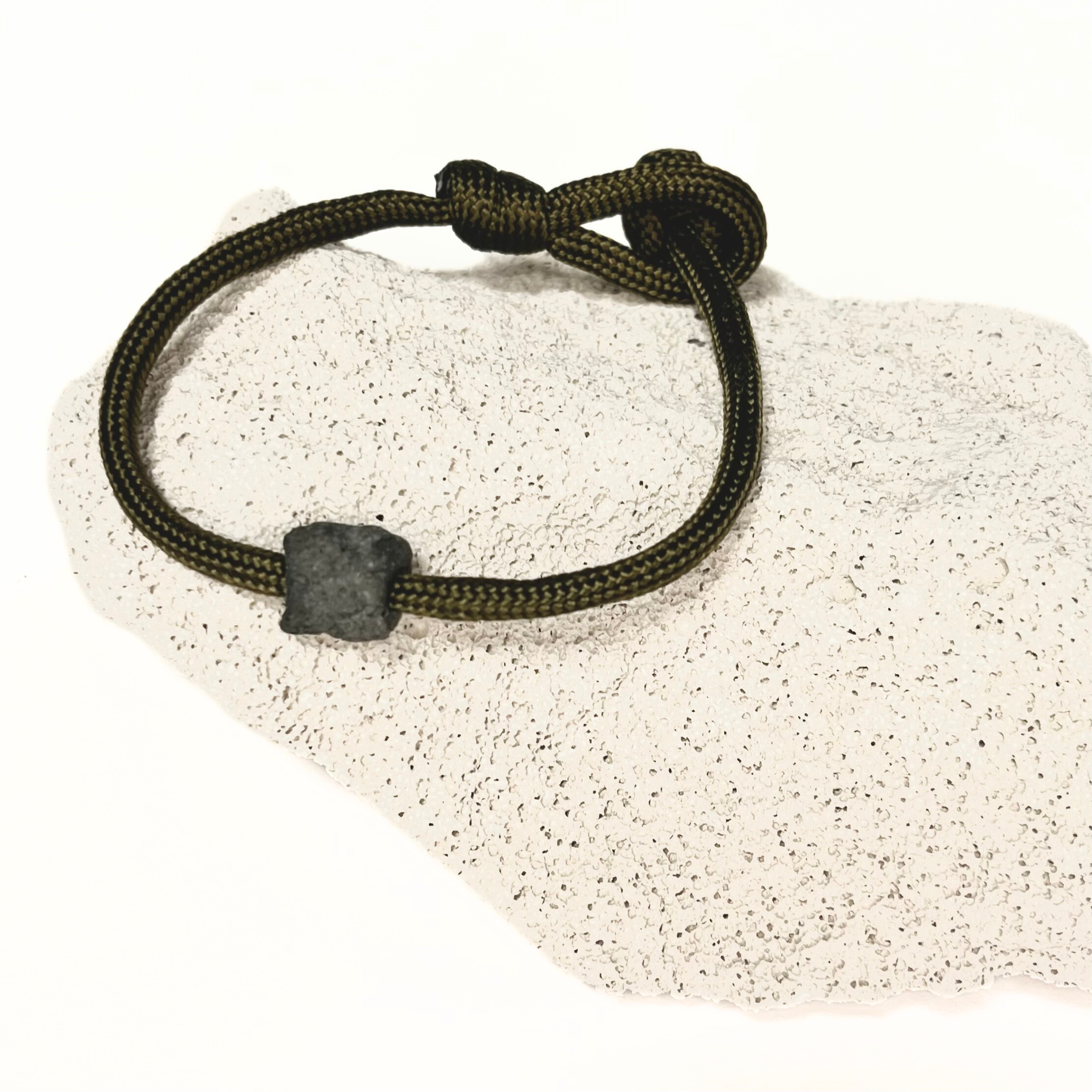 Apyrankė VULKANAS, užsakymai / Bracelet VOLCANO, orders