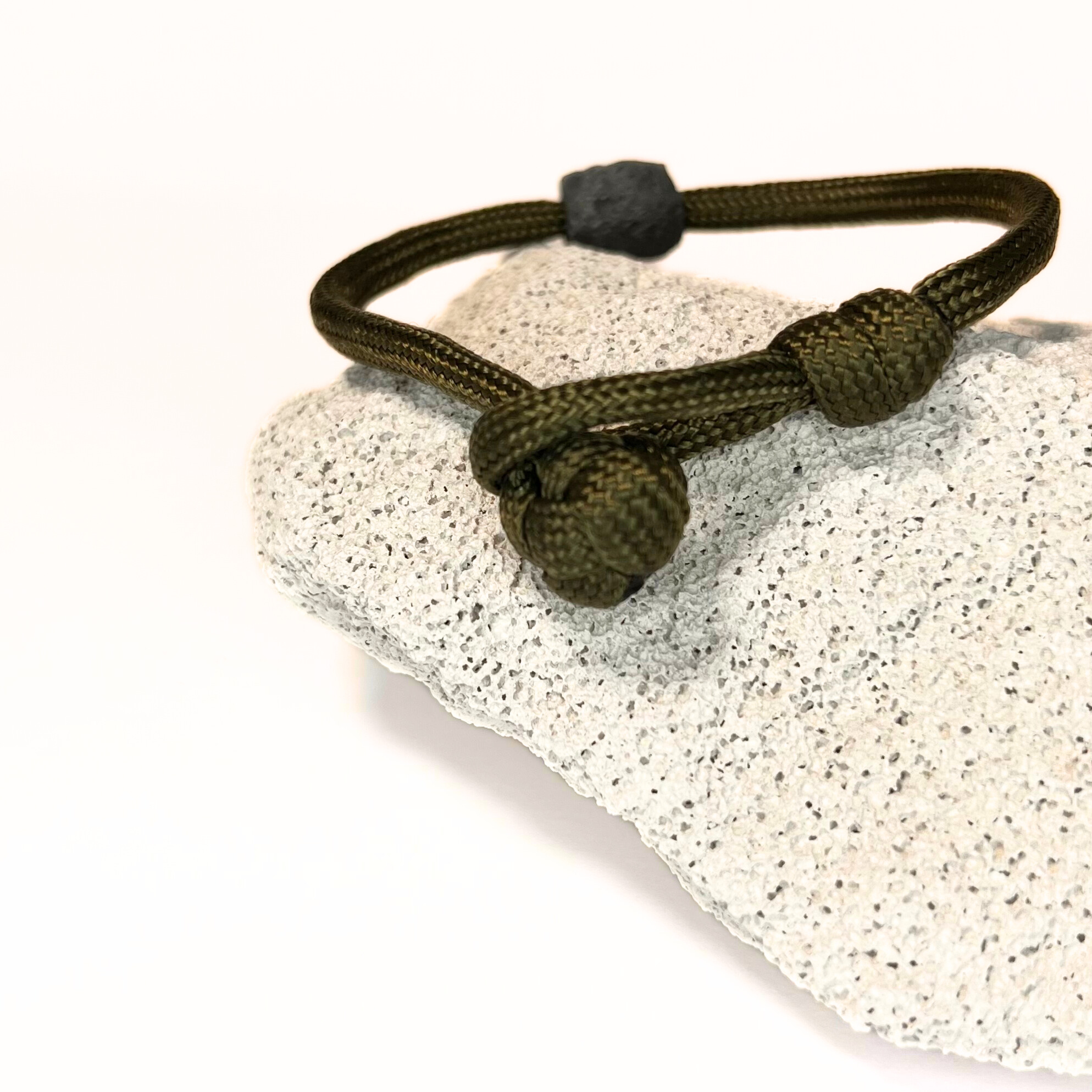 Apyrankė VULKANAS, užsakymai / Bracelet VOLCANO, orders