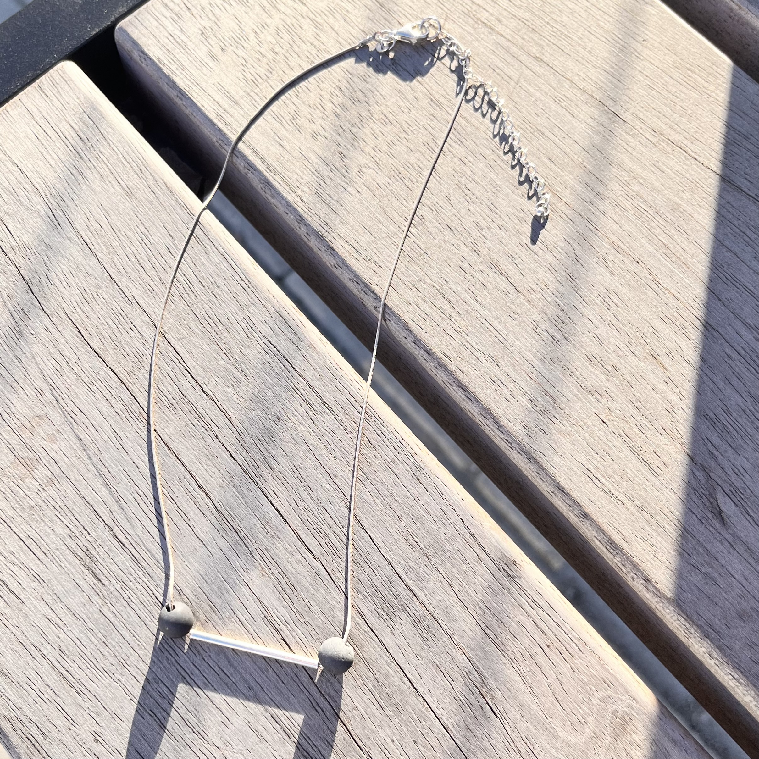 Pakabukas Nuo A iki Z / Pendant From A to Z