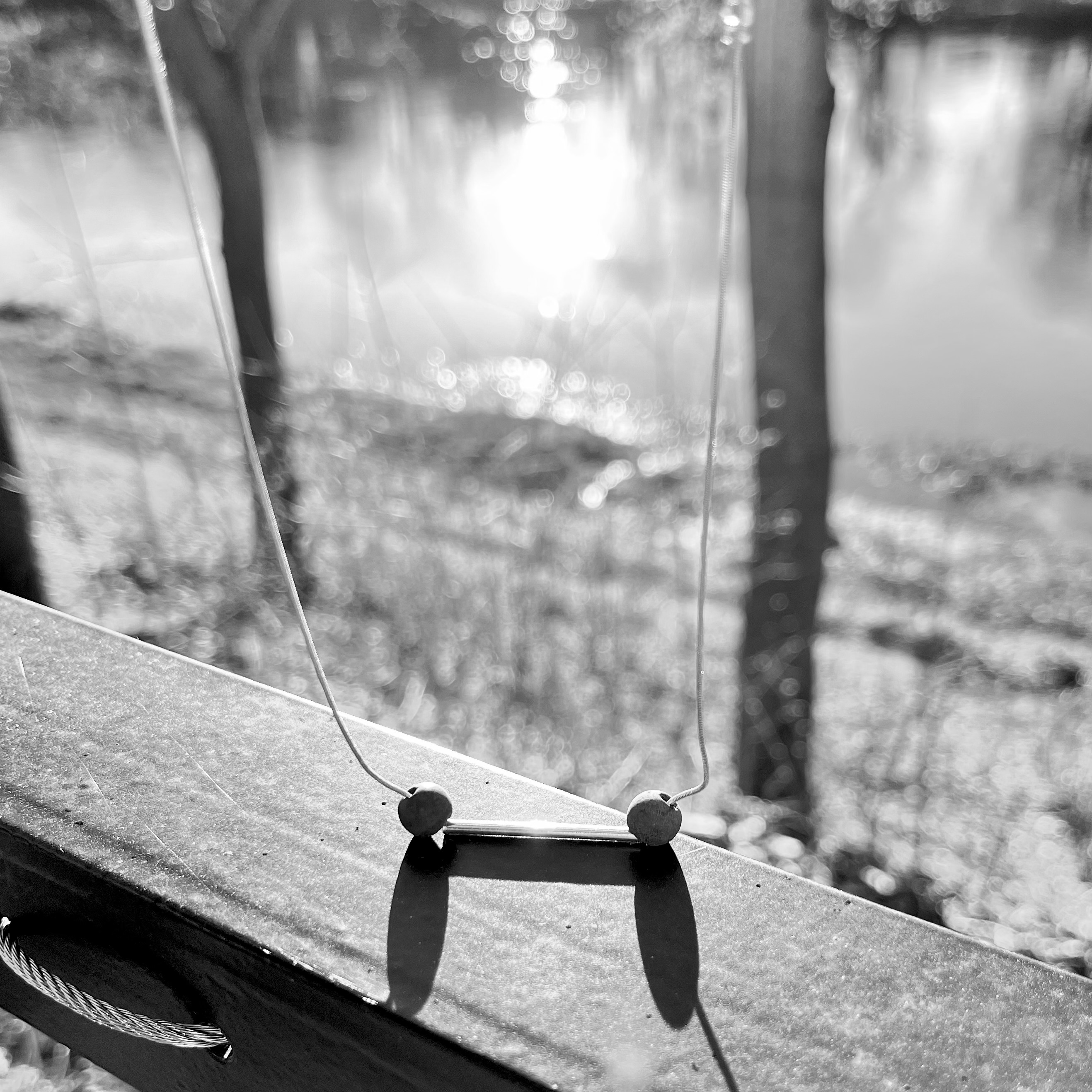 Pakabukas Nuo A iki Z / Pendant From A to Z