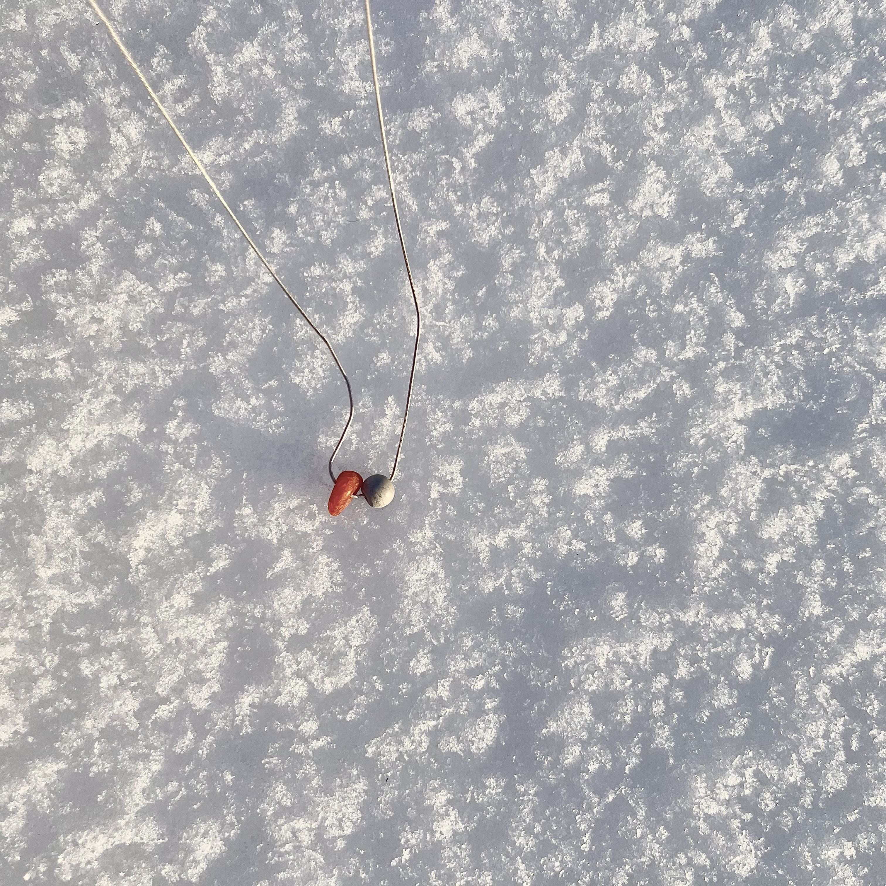 Pakabukas SAULĖ / Pendant SUN