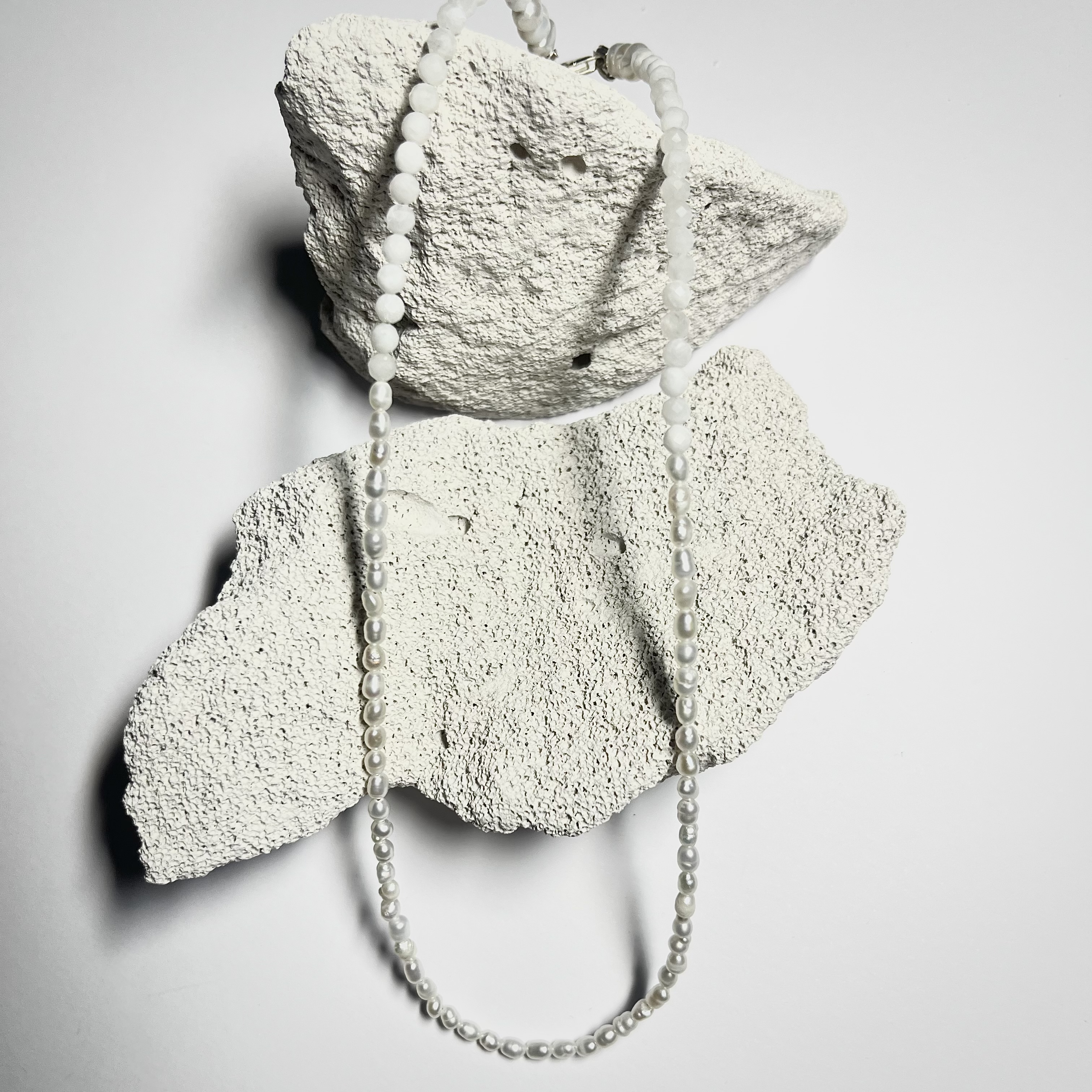 Vėrinys TYRAS / Necklace PURE