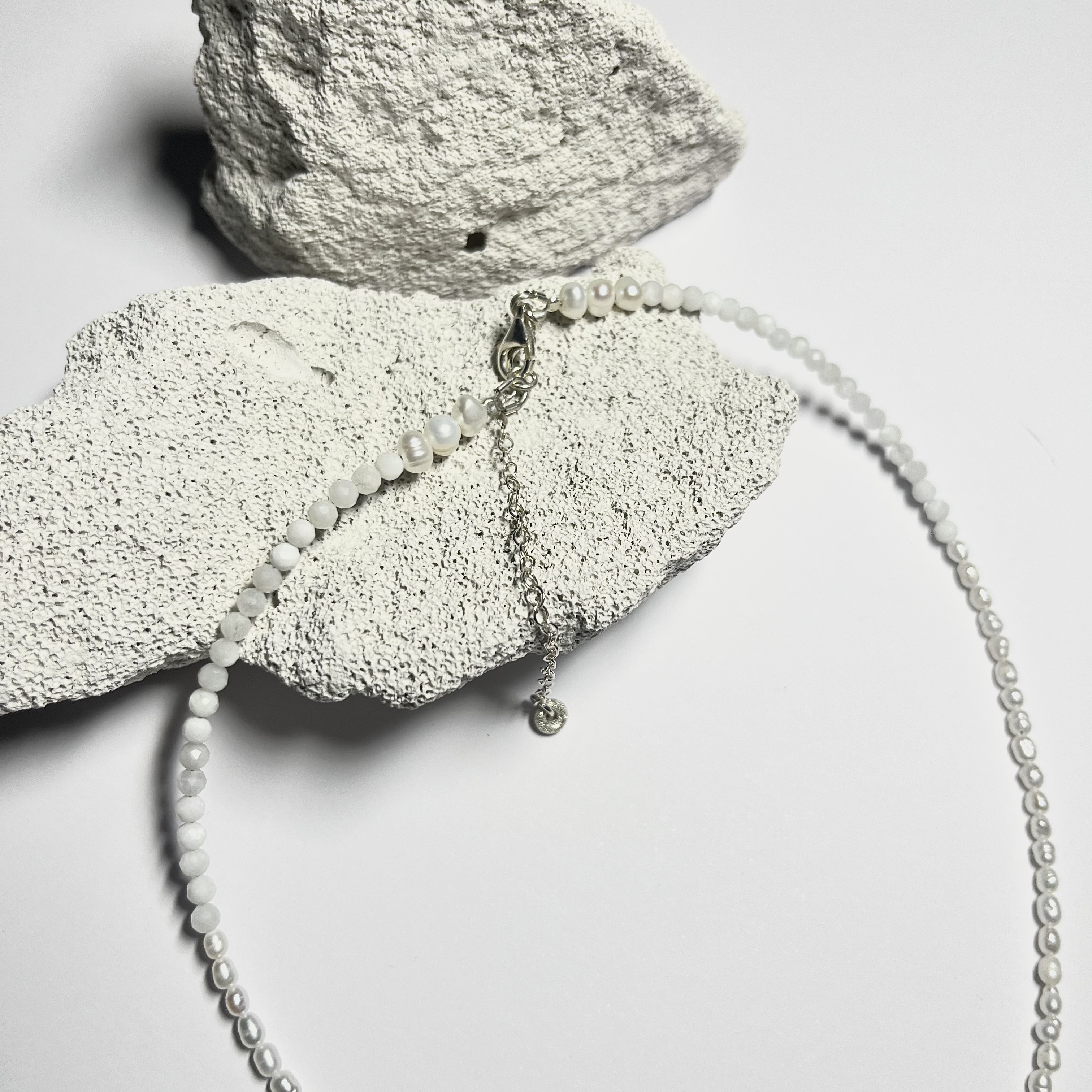 Vėrinys TYRAS / Necklace PURE