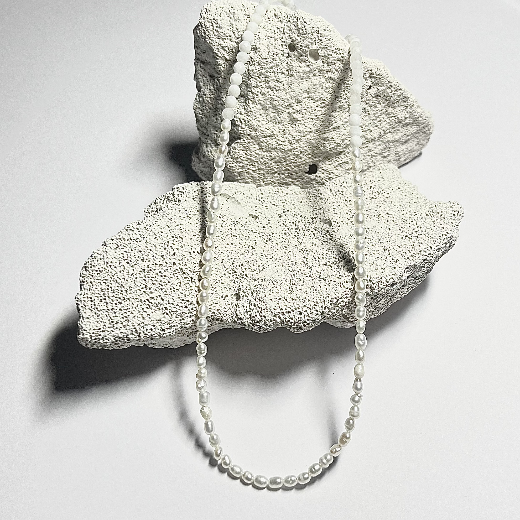 Vėrinys TYRAS / Necklace PURE