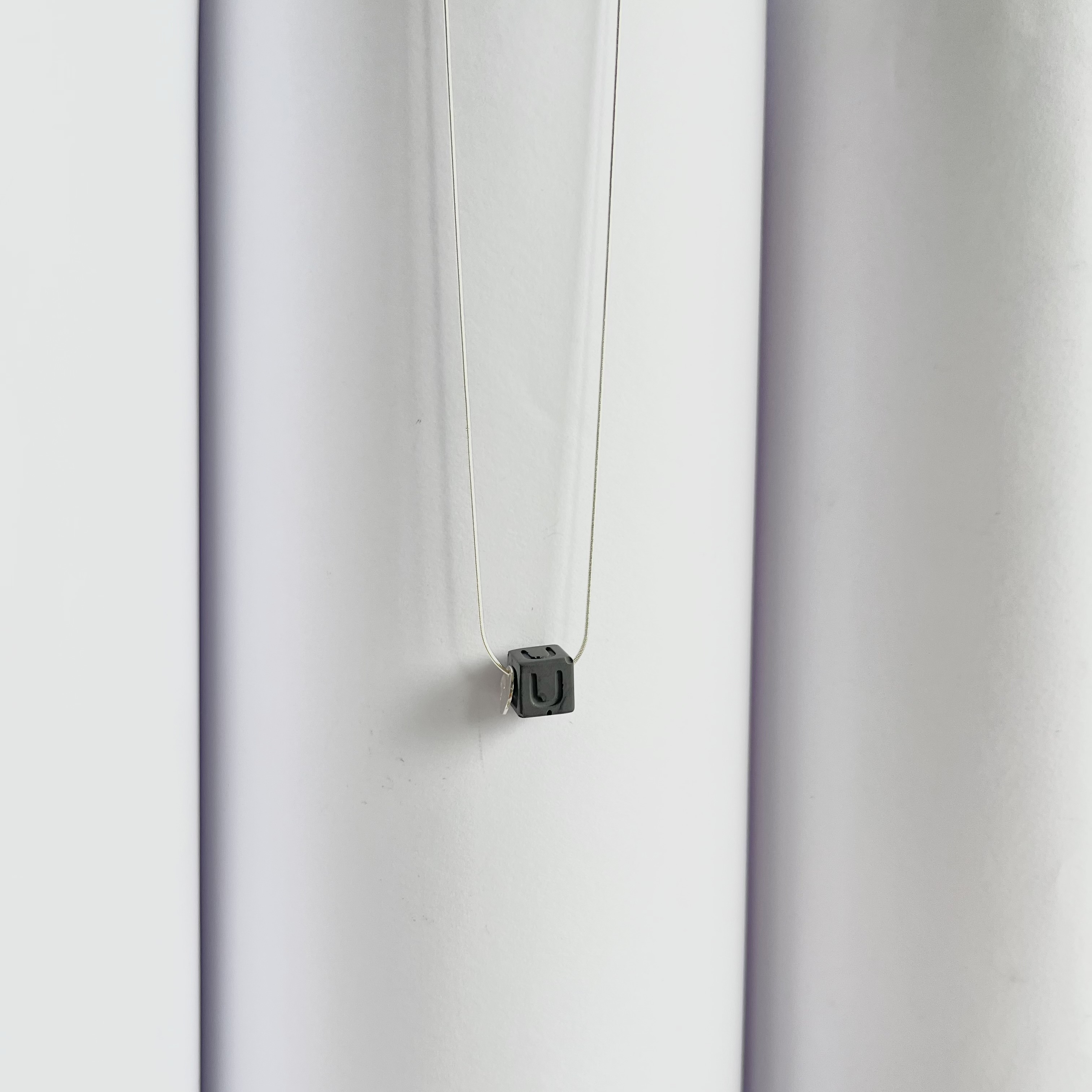 Pakabukas ŽENKLAI / Pendant SIGNS