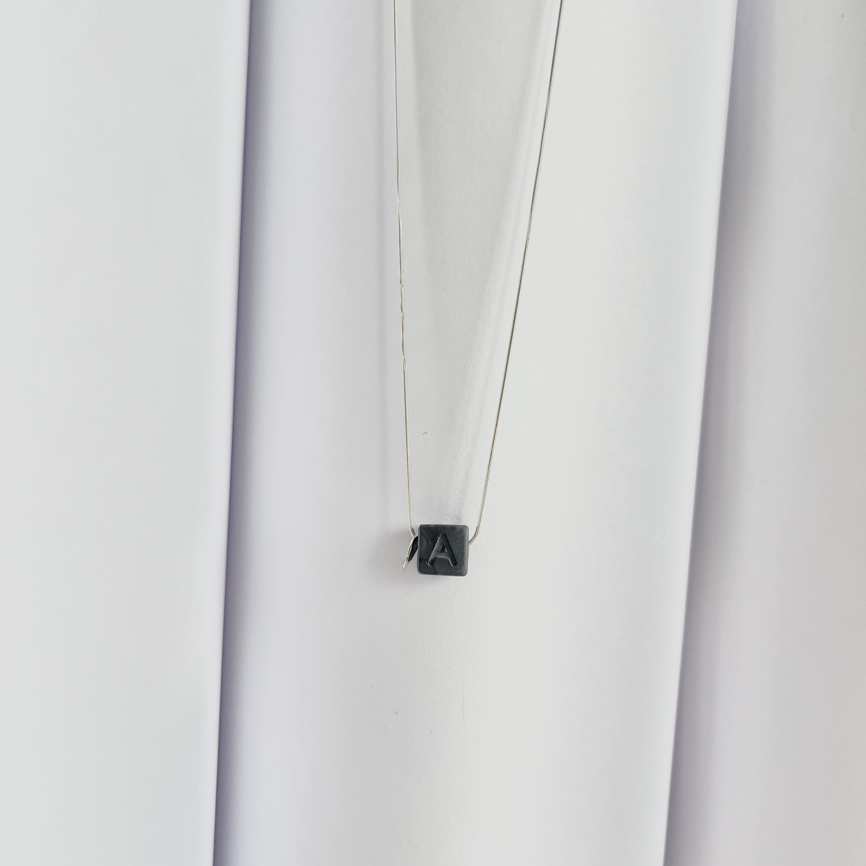 Pakabukas ŽENKLAI / Pendant SIGNS