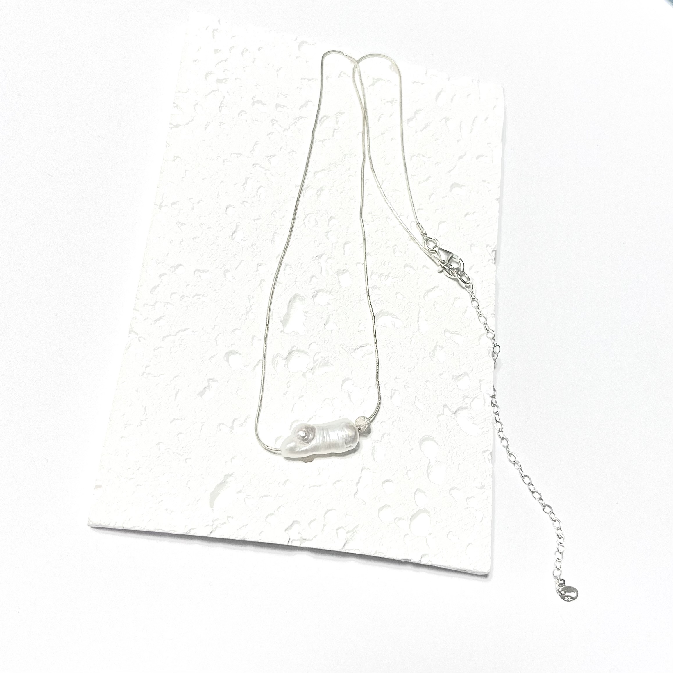 Pakabukas BAROKAS/ Pendant BAROQUE