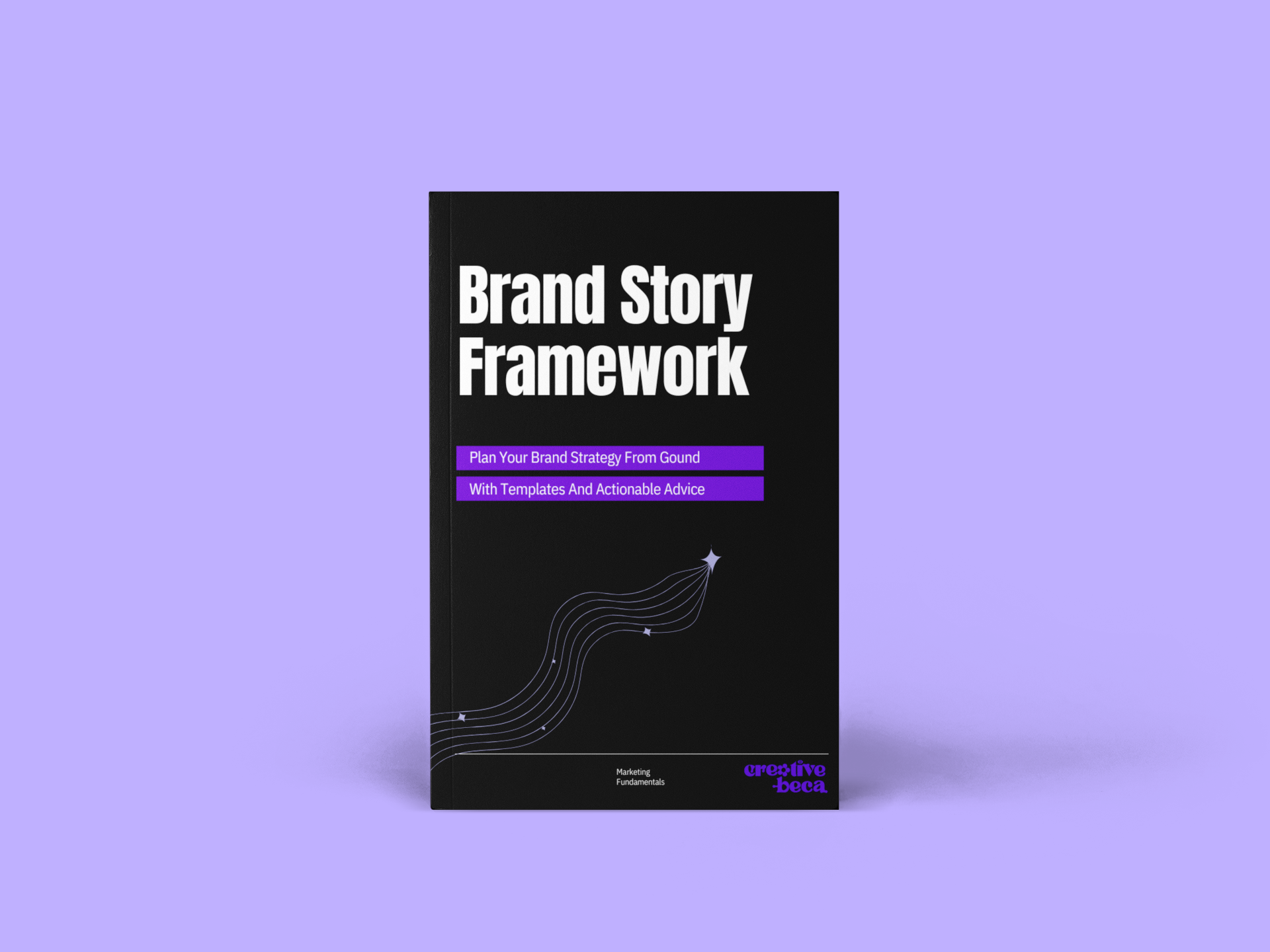 Brand Story Framework