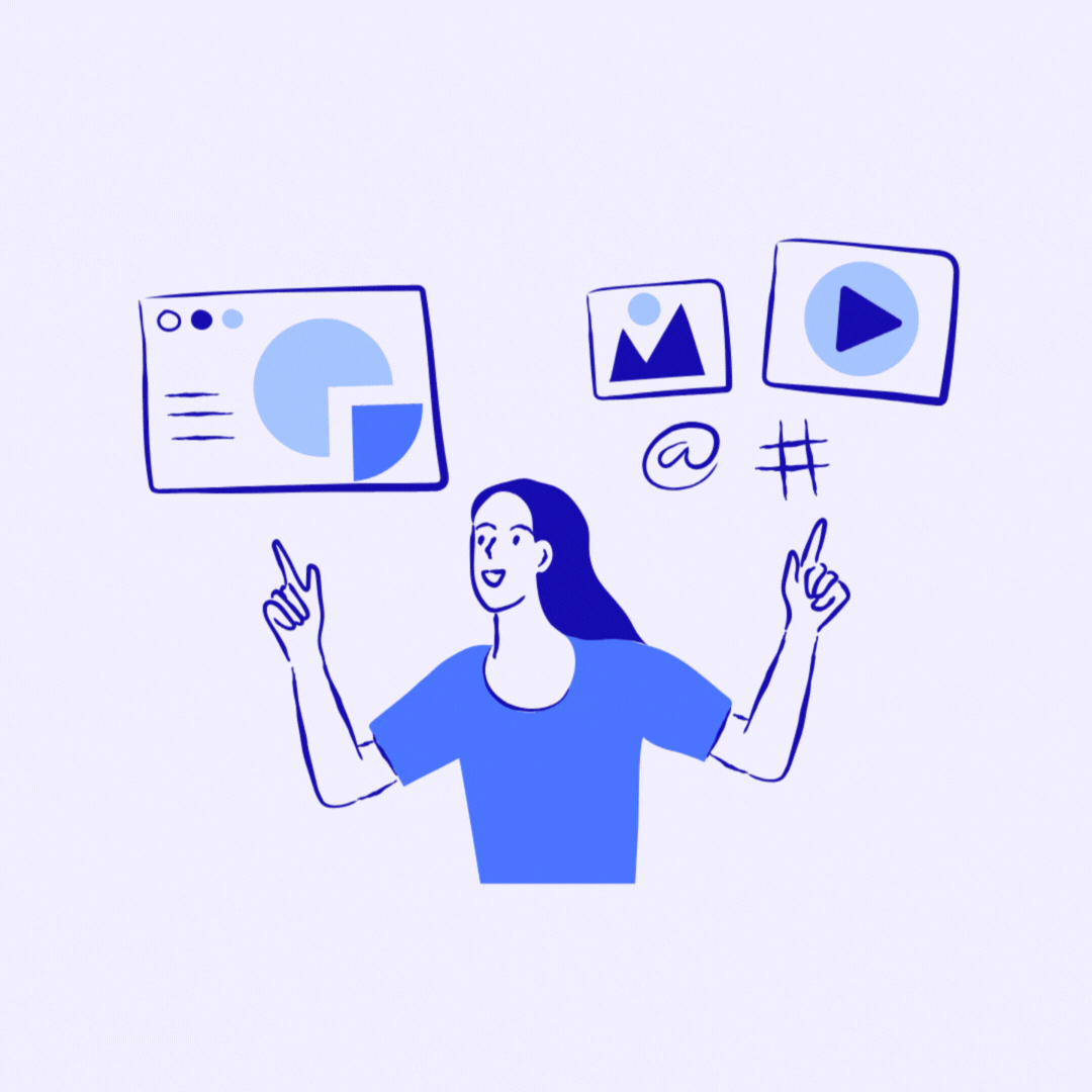 Social Media Strategy