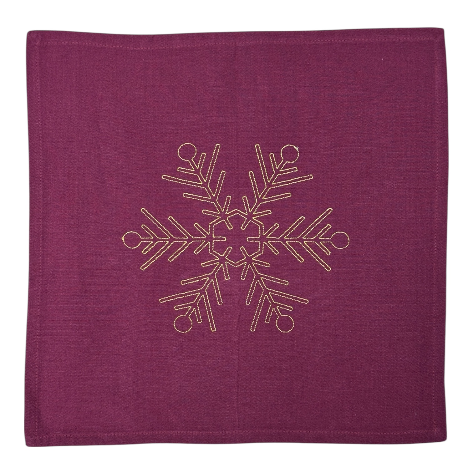 Kalėdinių staltiesėlių komplektas