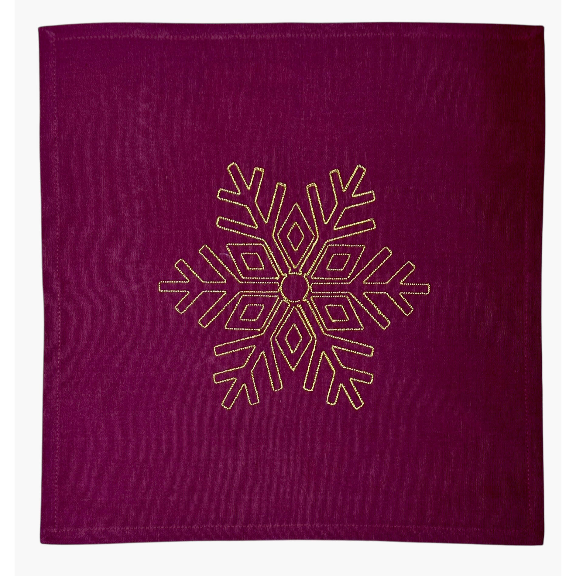 Kalėdinių staltiesėlių komplektas