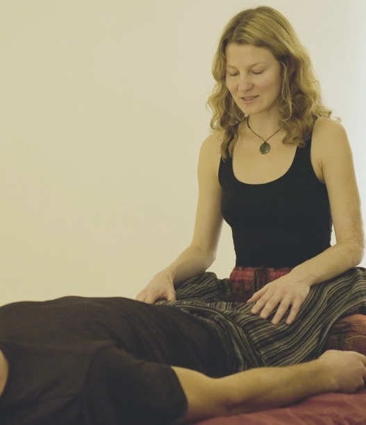 Tantrinio masažo pagrindai. ONLINE kursas