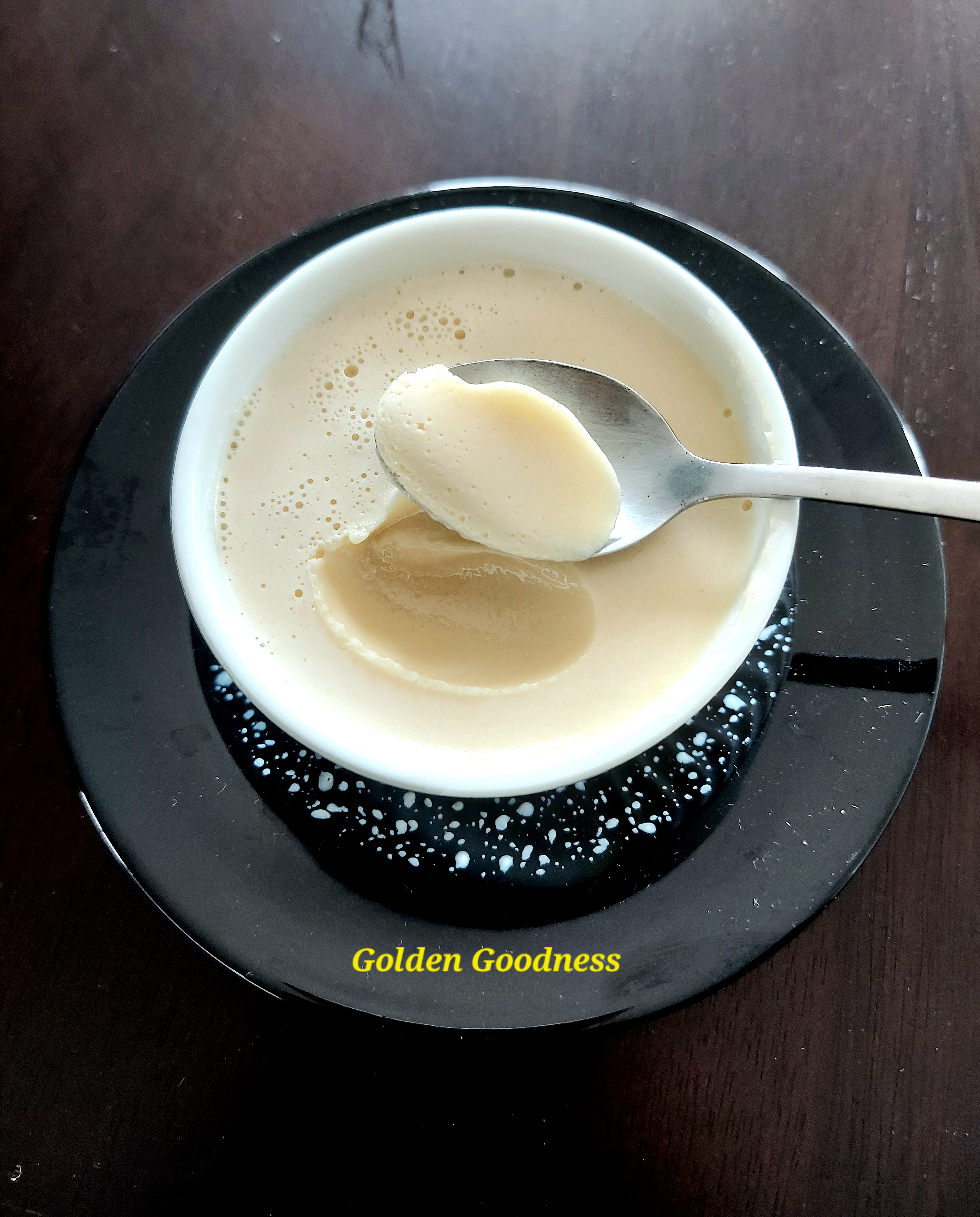 Original Creamed Honey