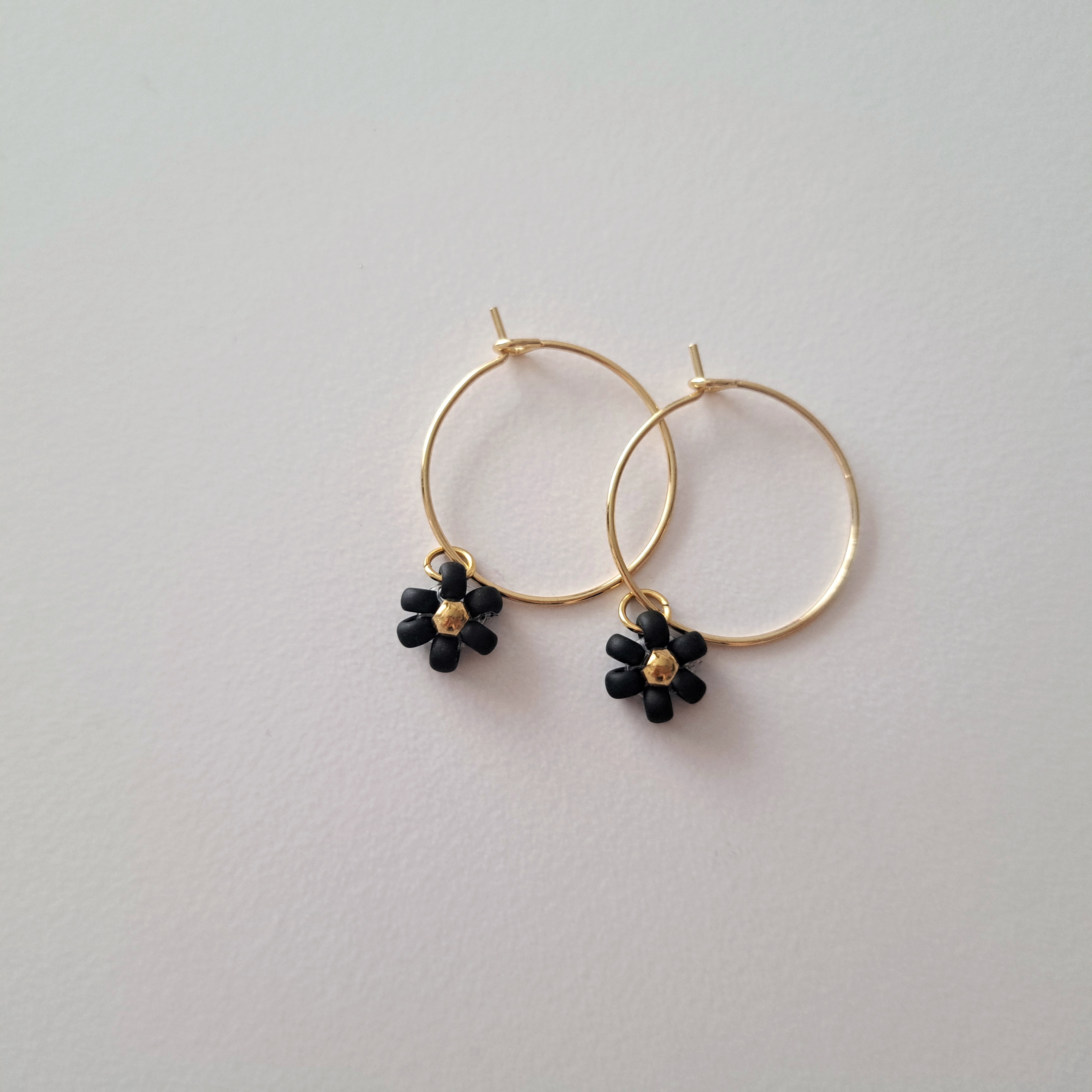 'Mini black' rinkinys