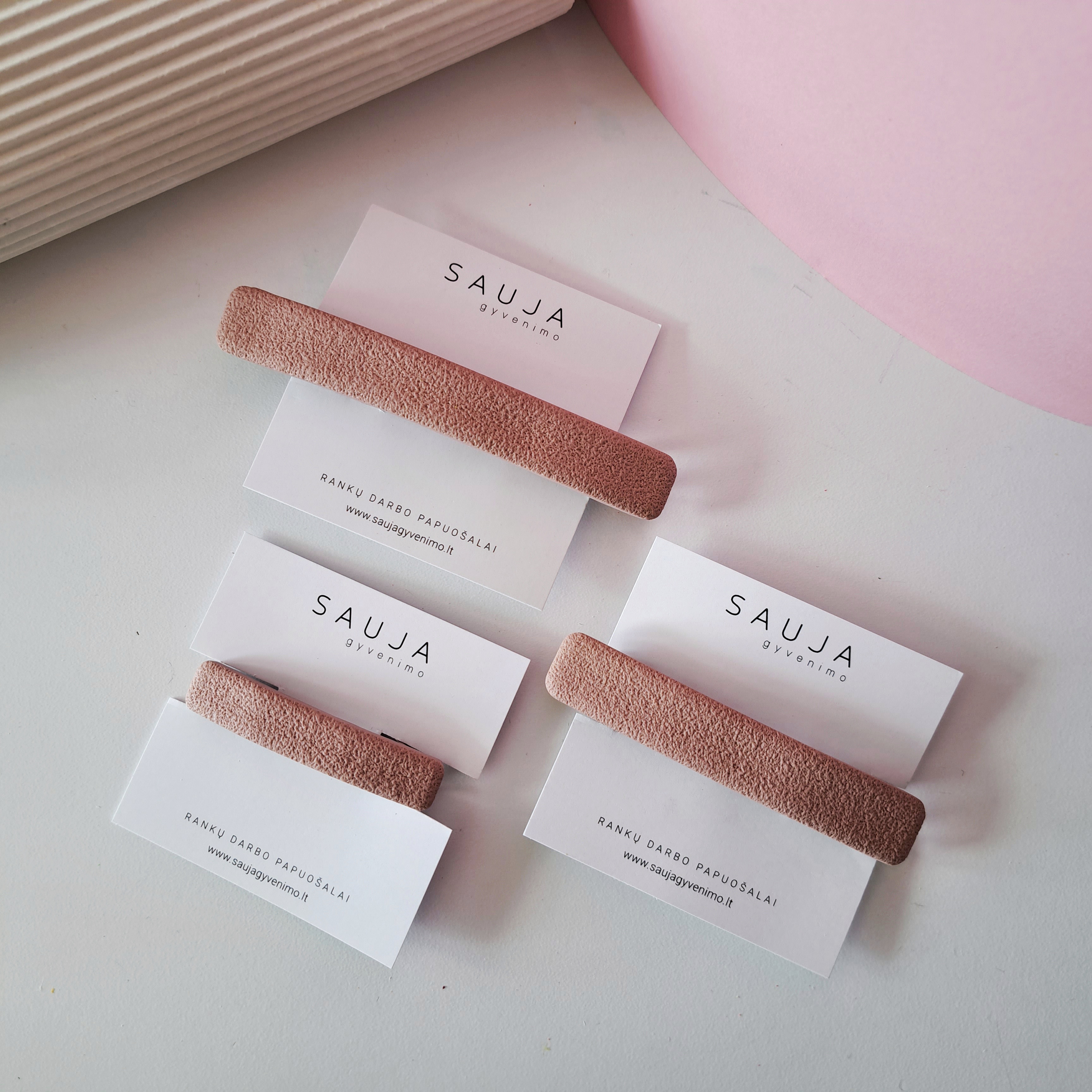 Nude segtukas