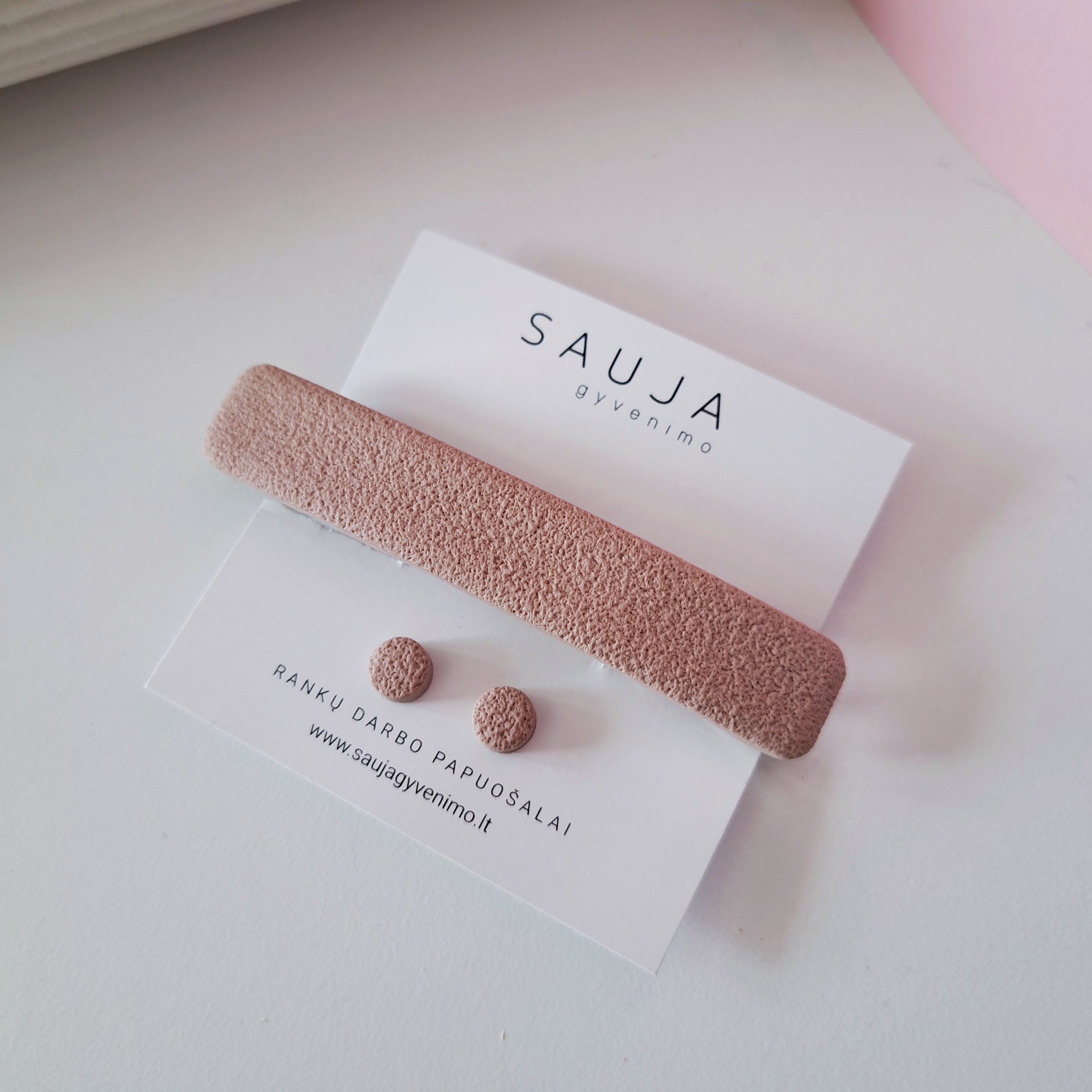 Nude segtukas