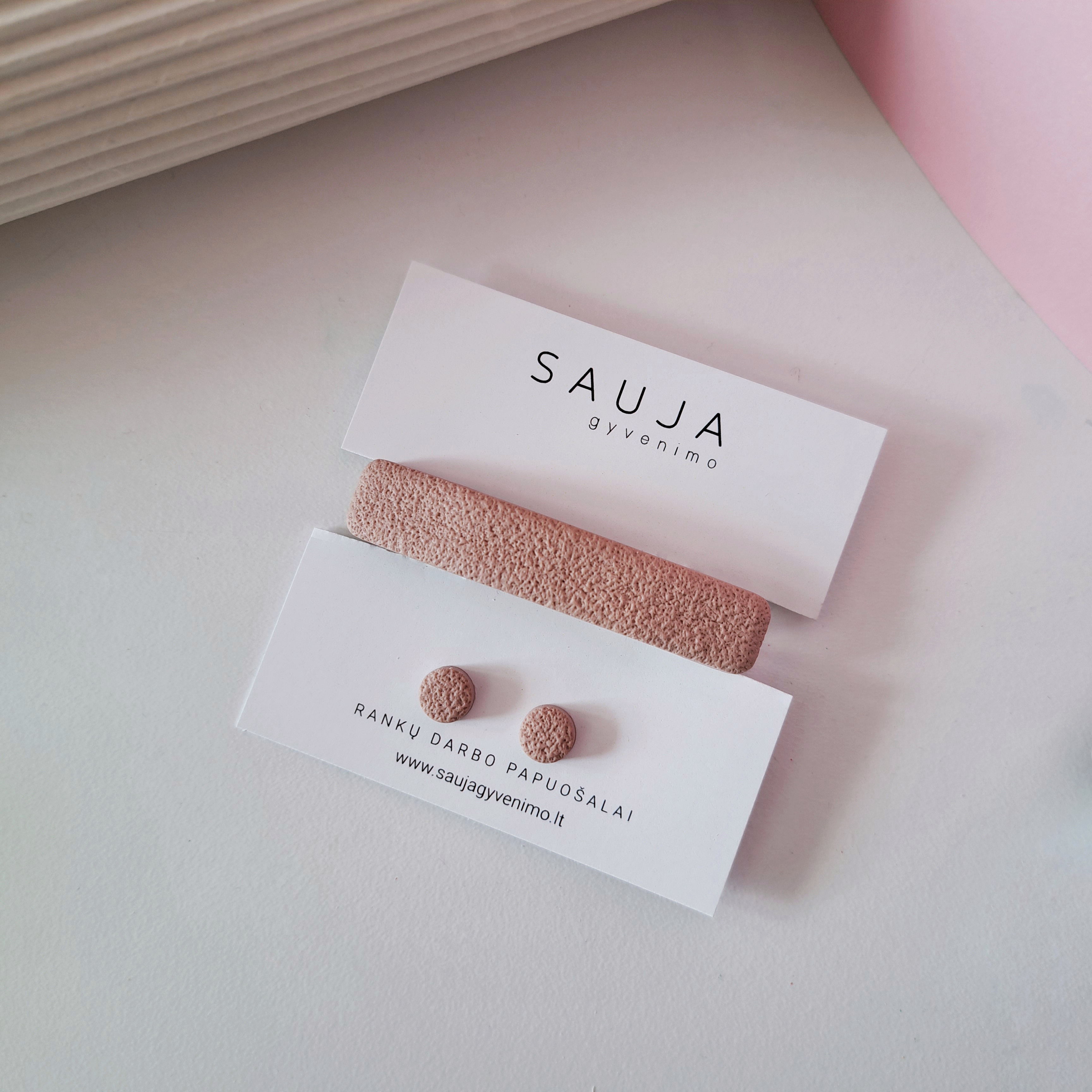 Nude segtukas