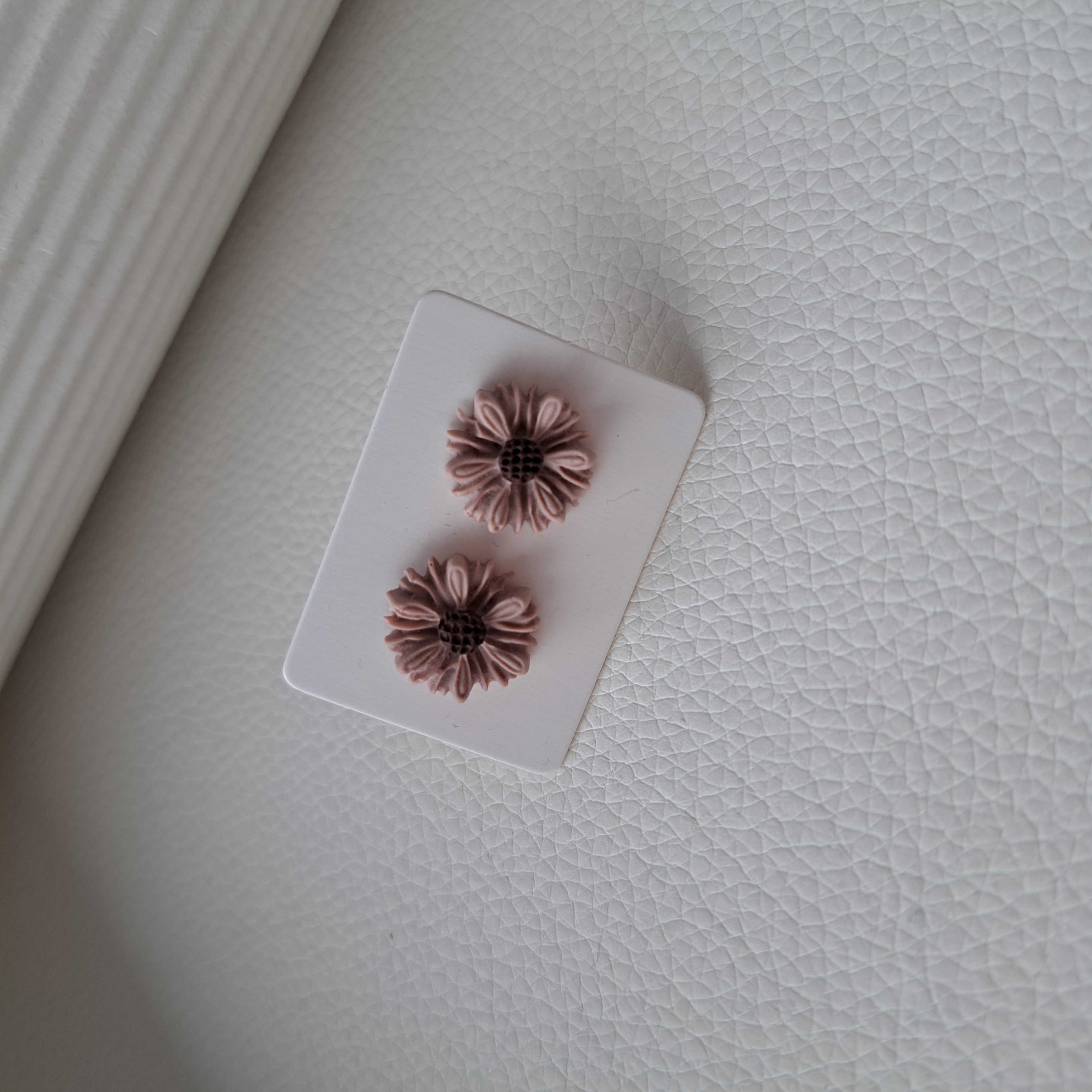 'Love' midi new auskarai