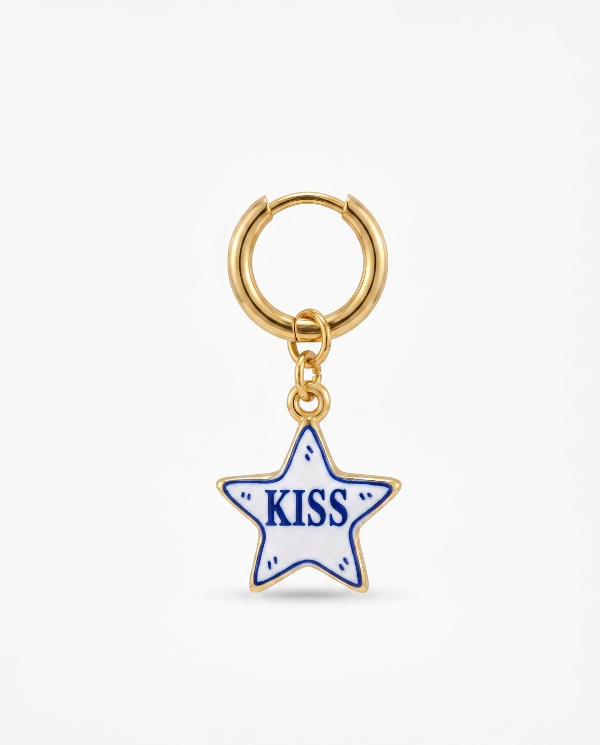 'Kiss' auskaras