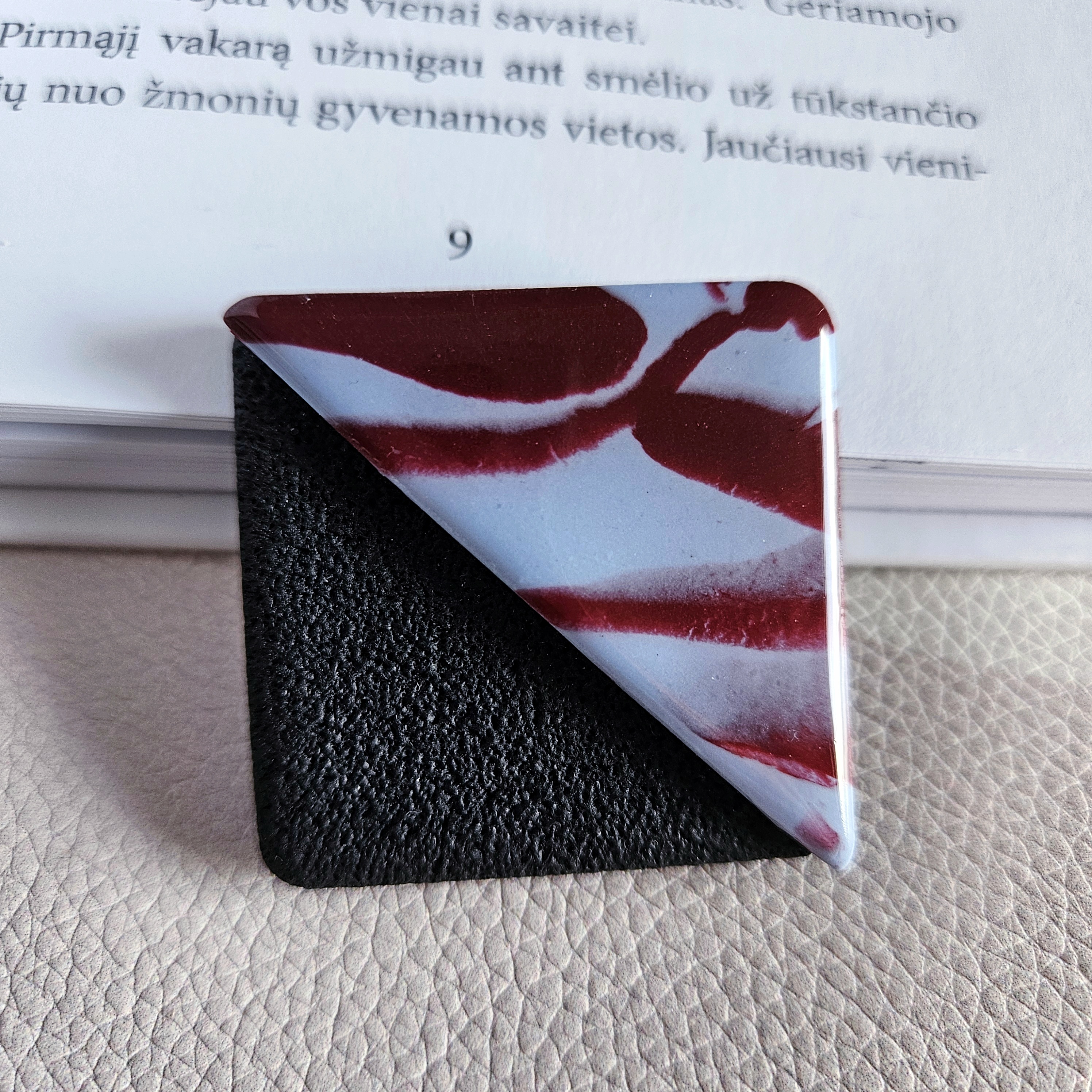 'Marble I' skirtukas 