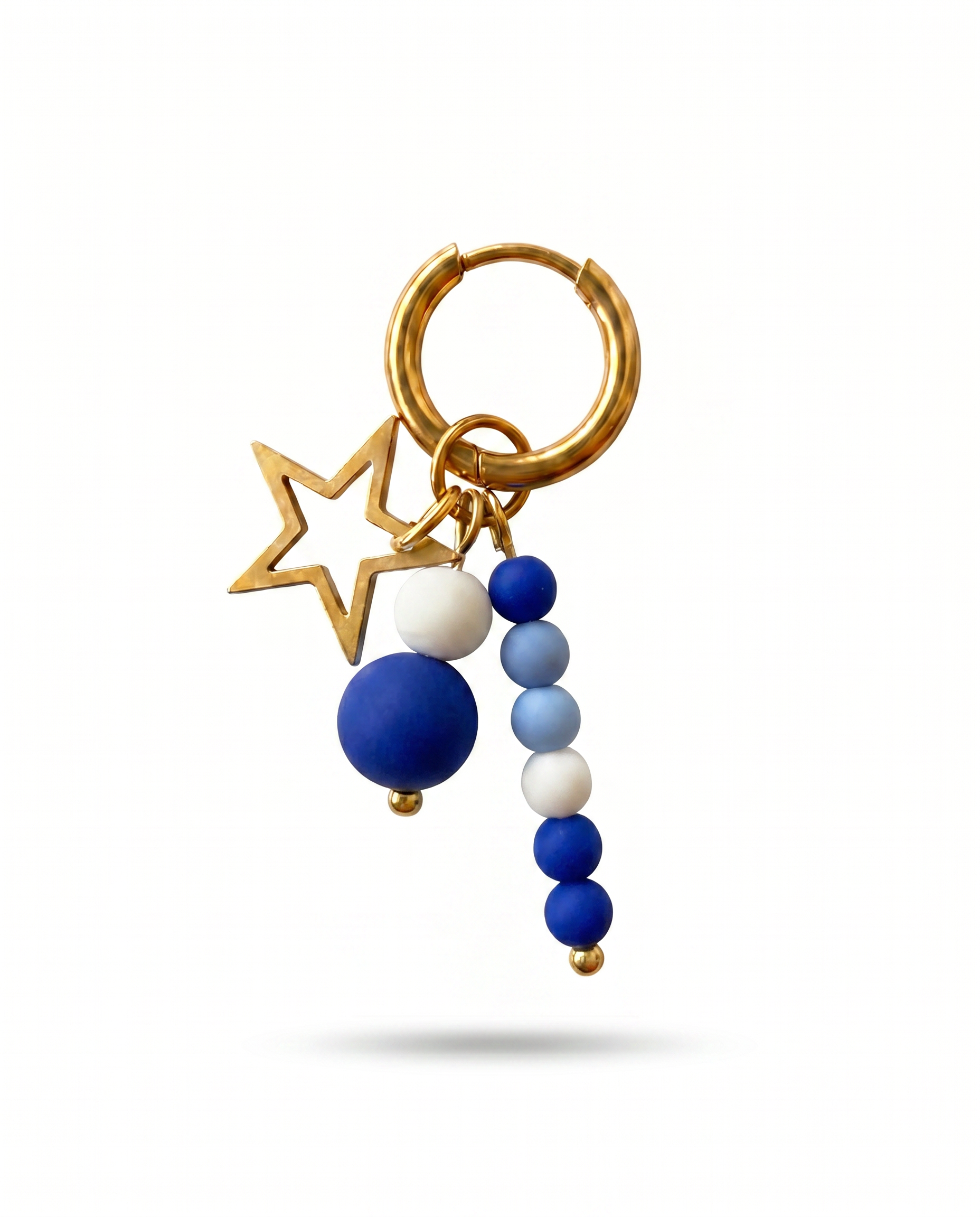 'Bubble star' auskaras
