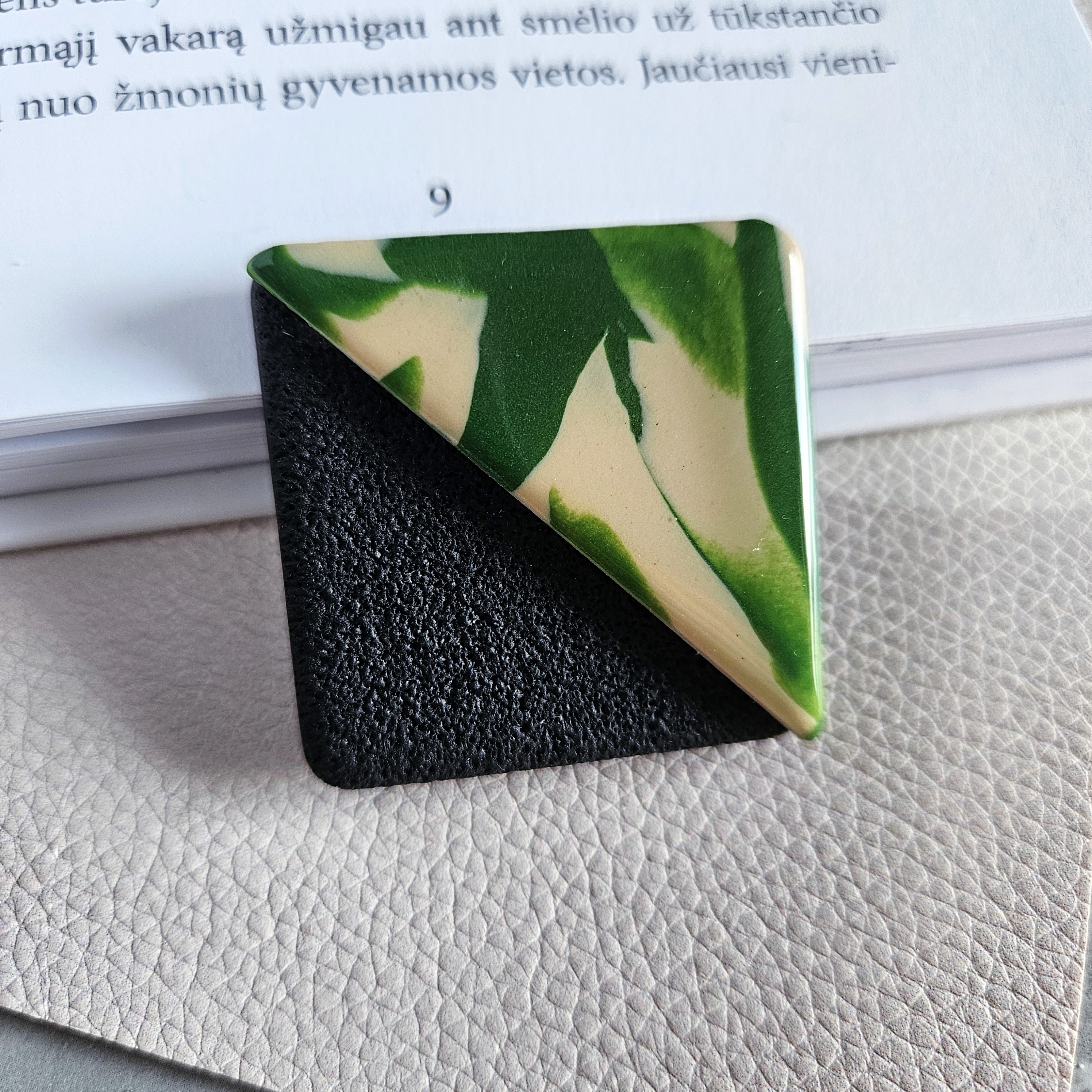 'Marble X' skirtukas 