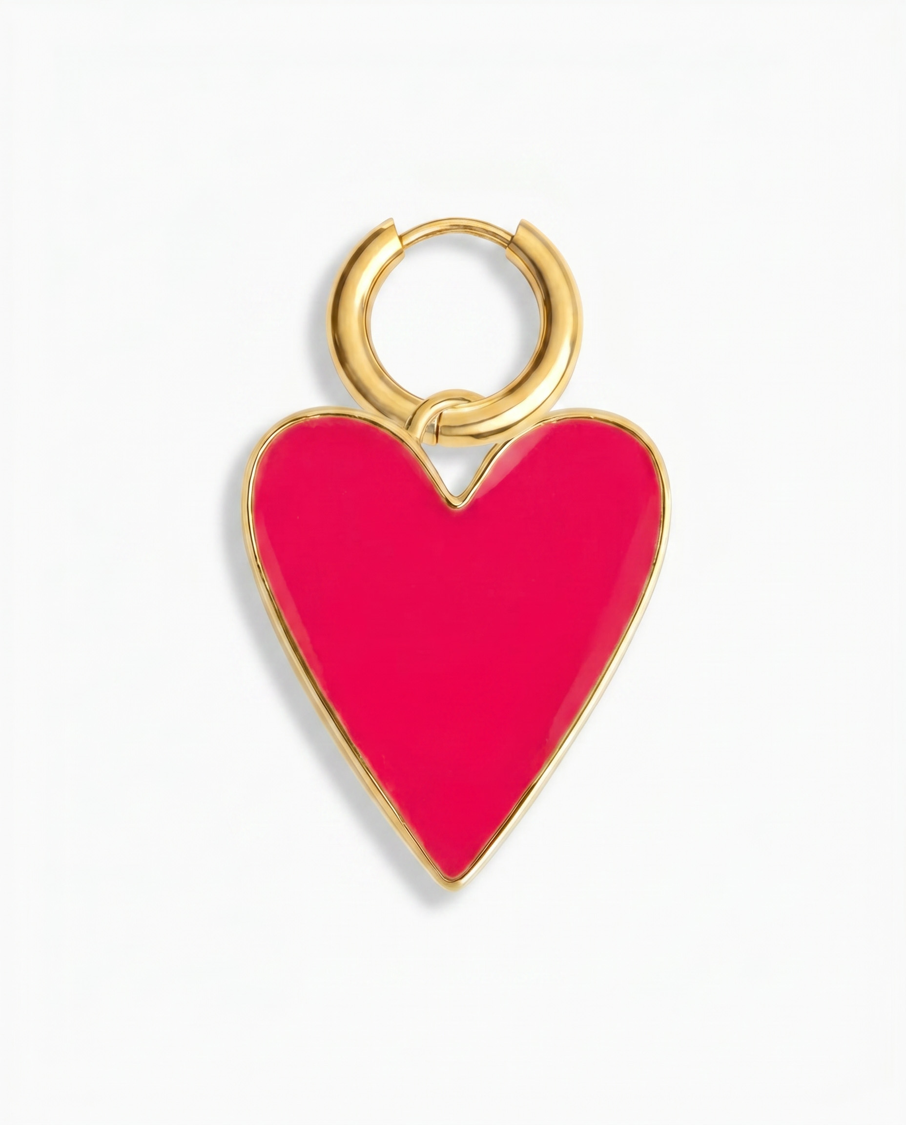 'Big Heart' auskaras