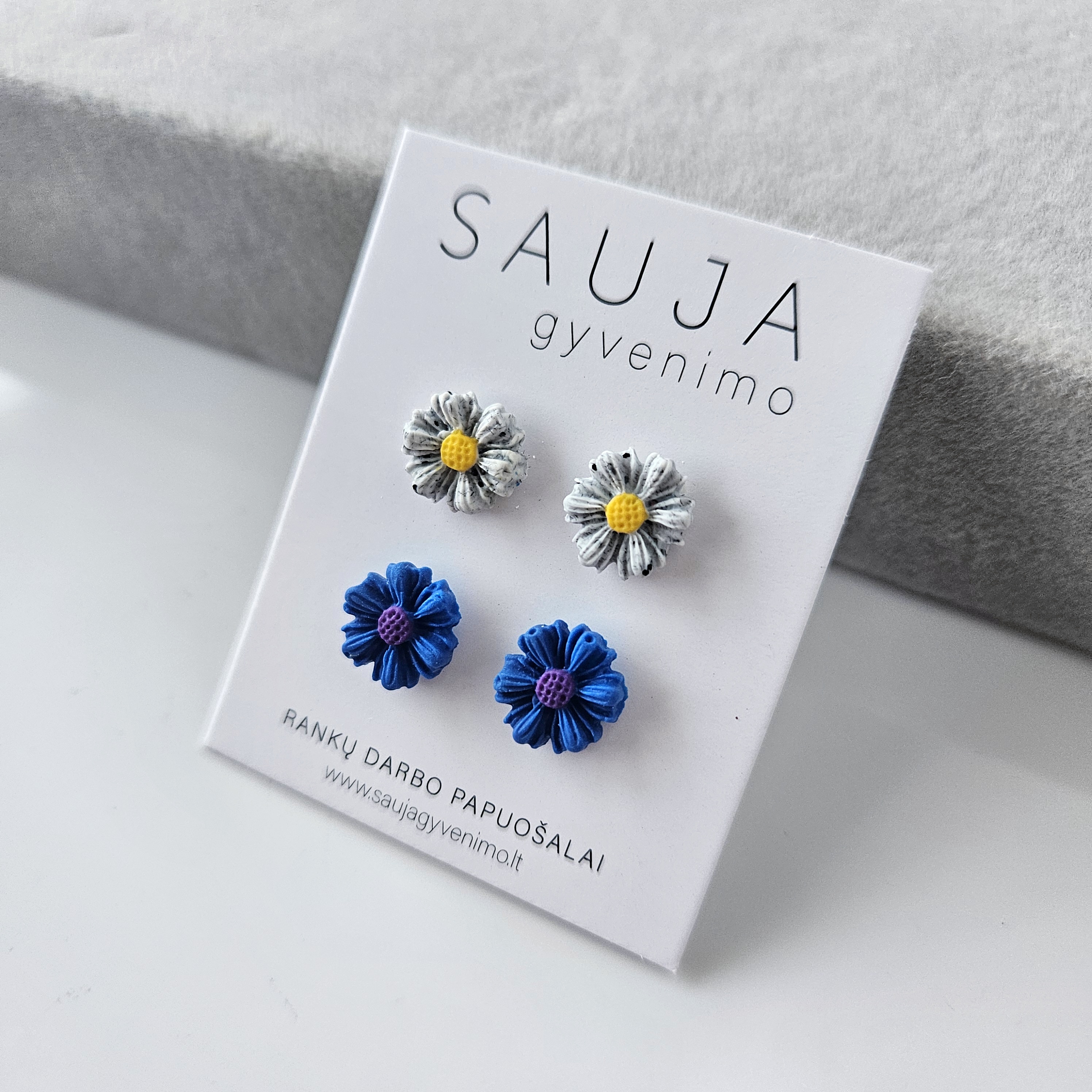 'Love mini' komplektai 