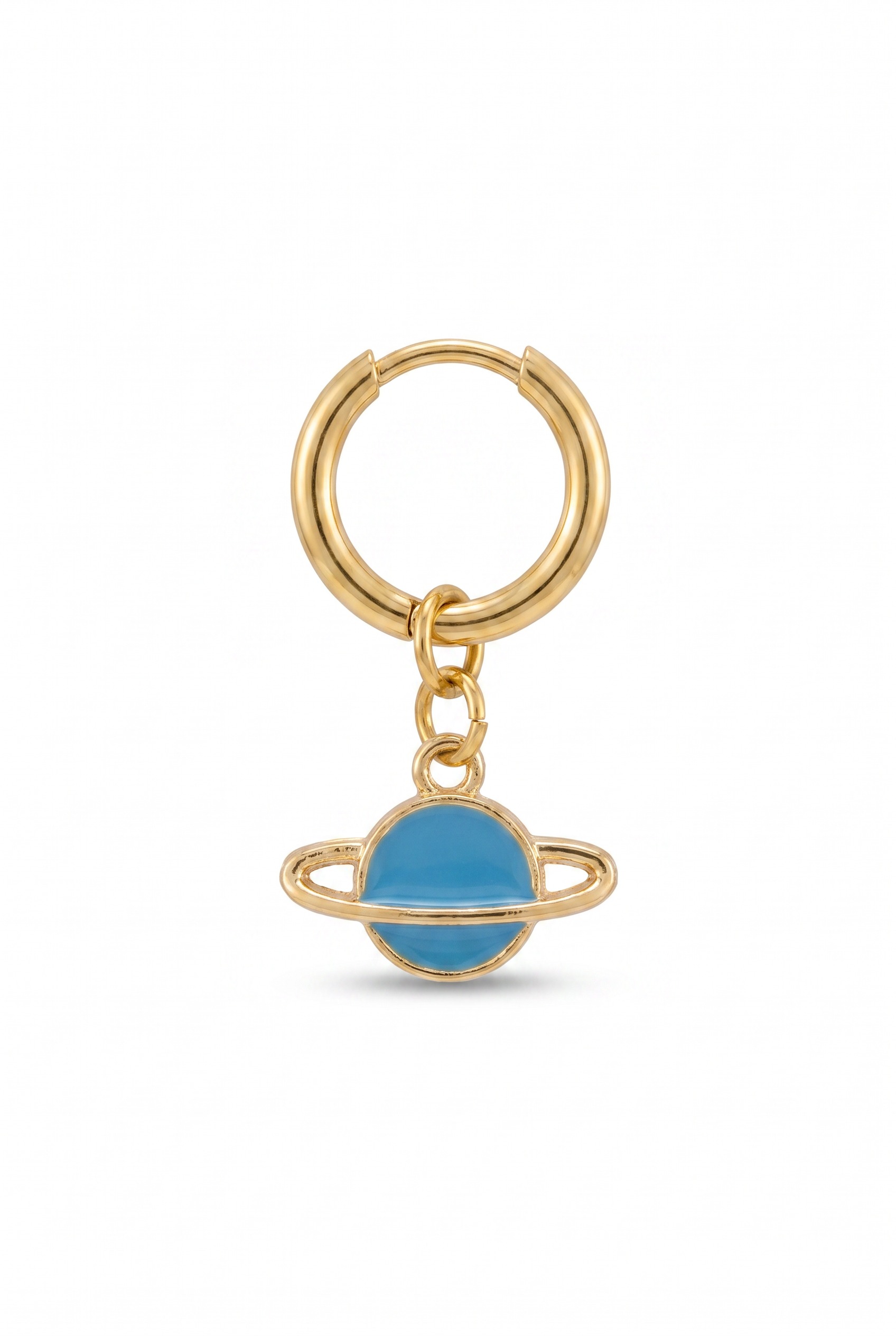 'World blue' auskaras