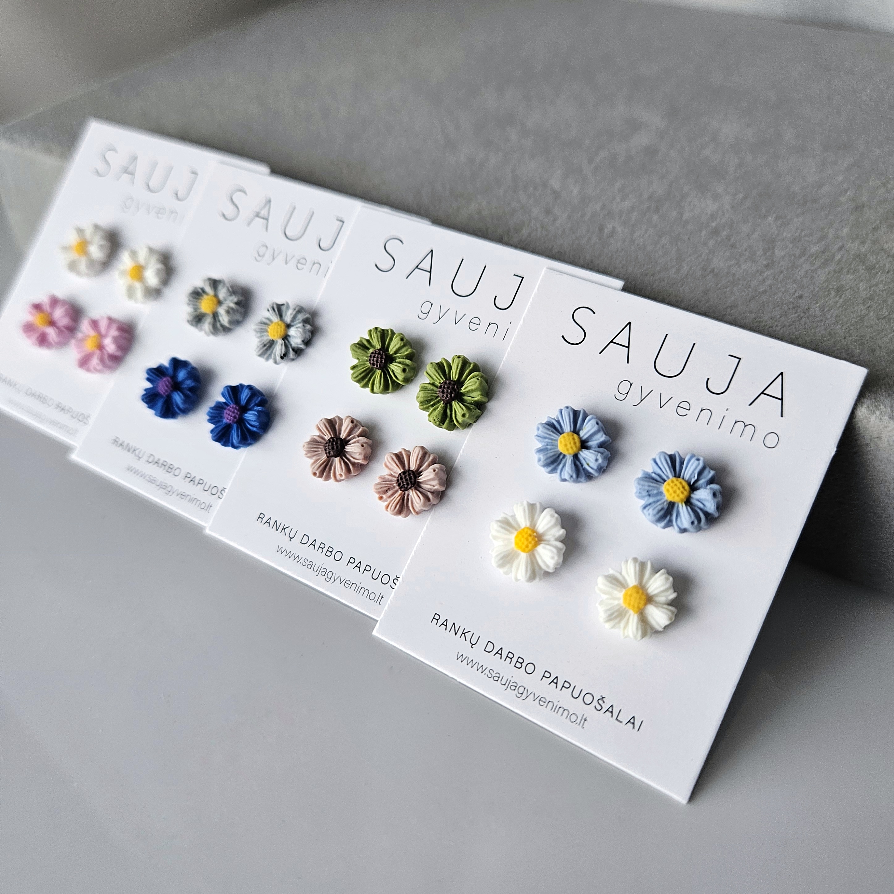 'Love mini' komplektai 