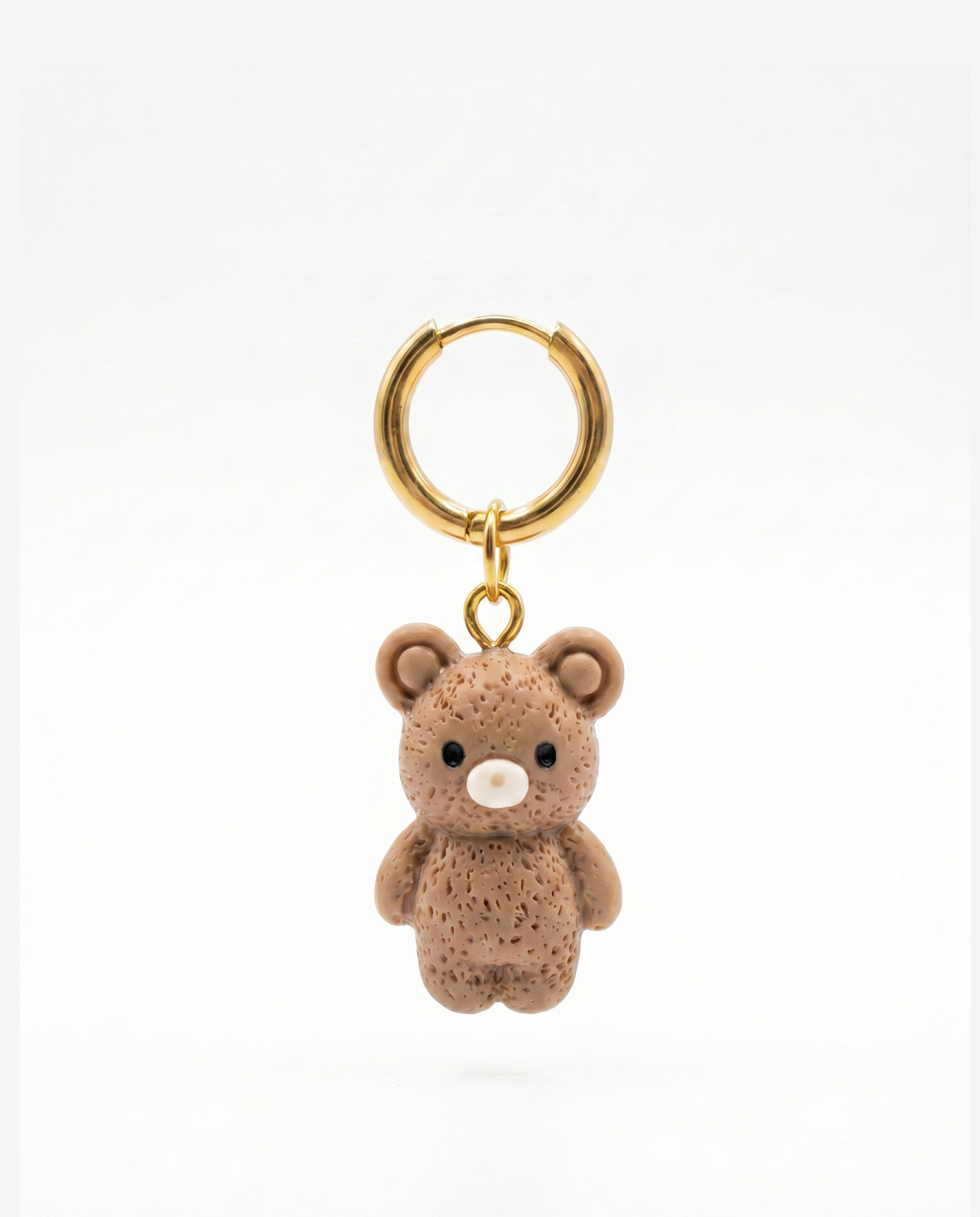 'Brown bear' auskaras