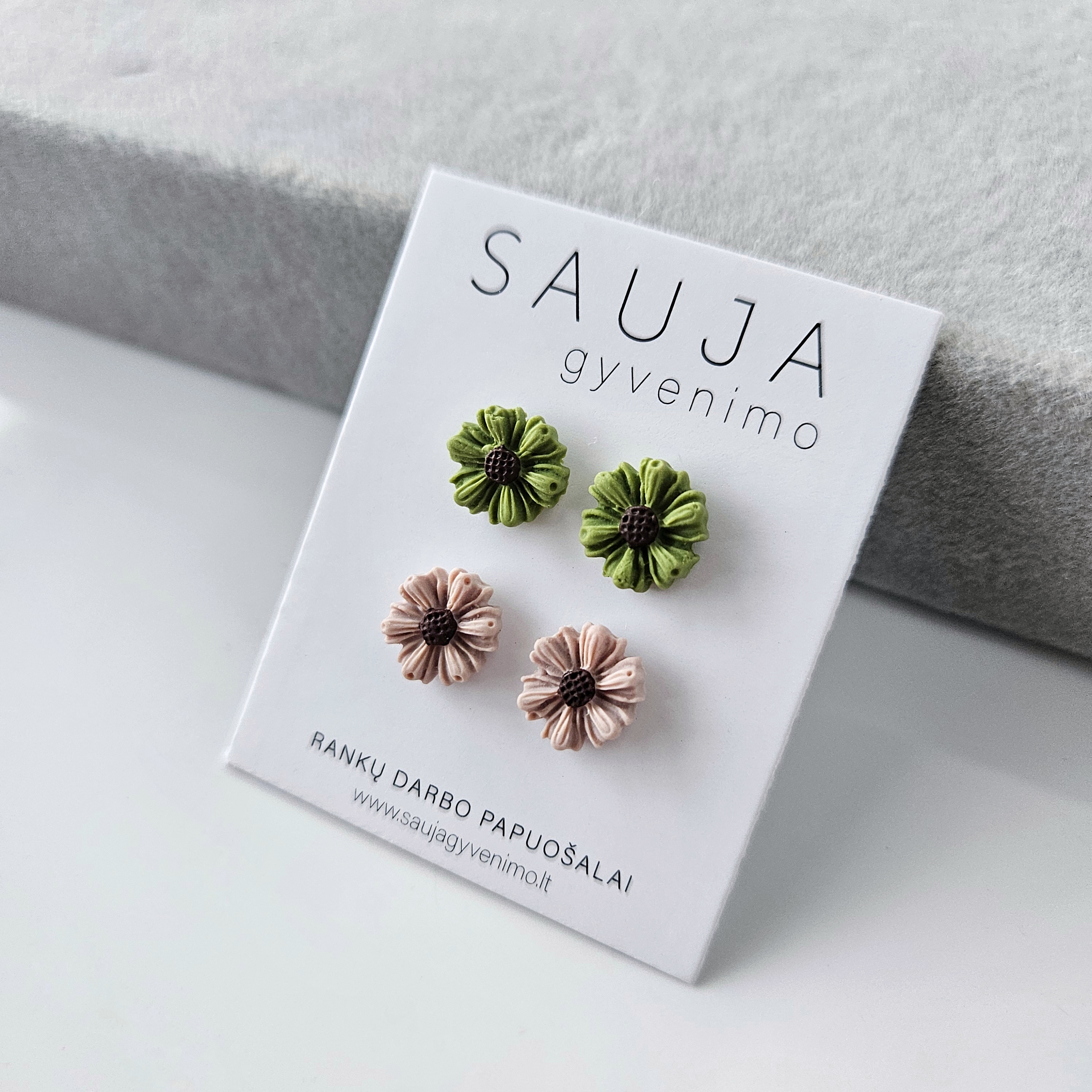 'Love mini' komplektai 