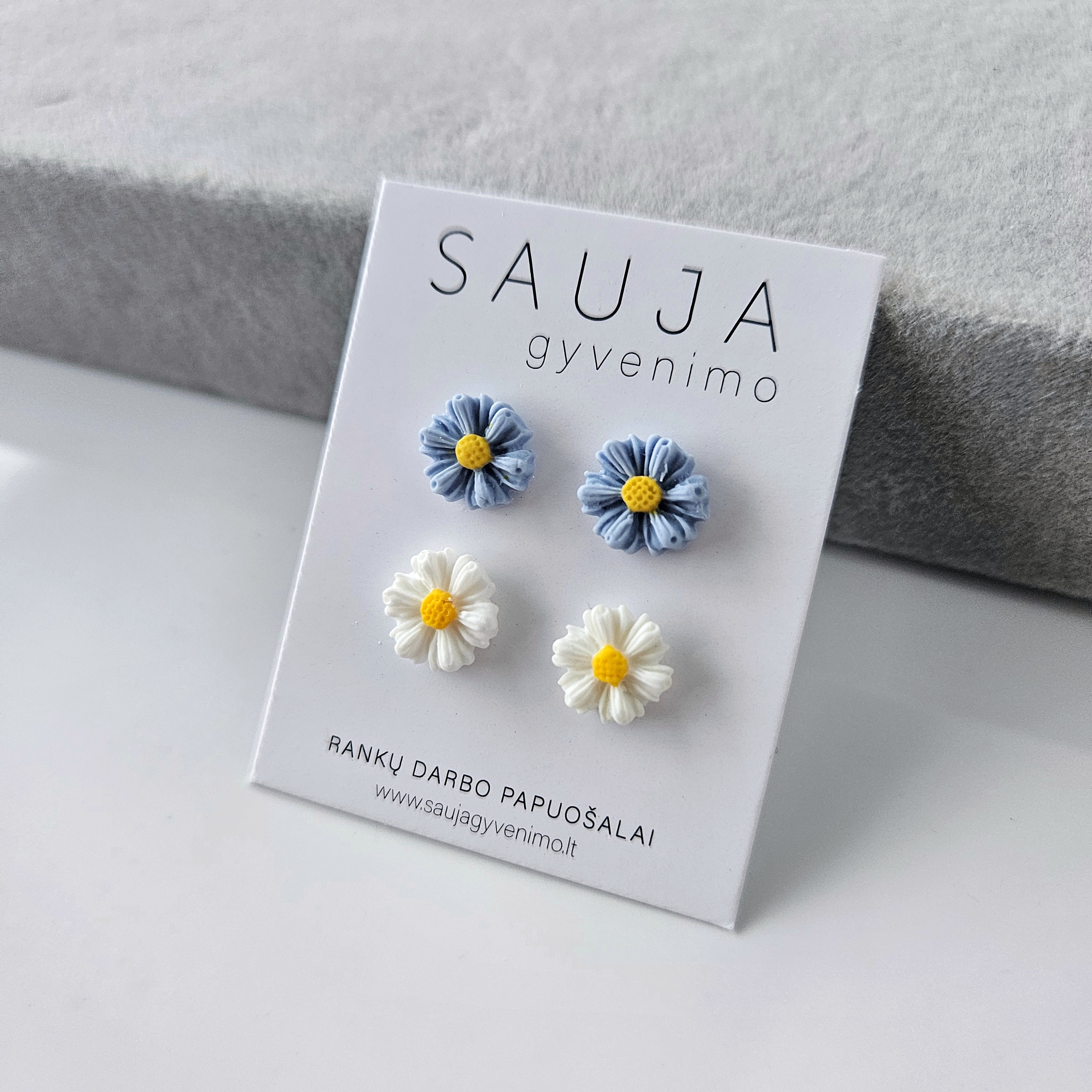 'Love mini' komplektai 