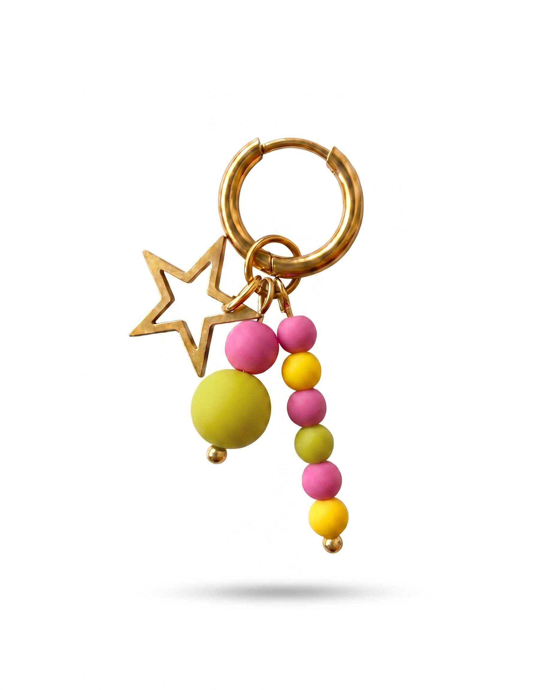 'Bubble star' auskaras