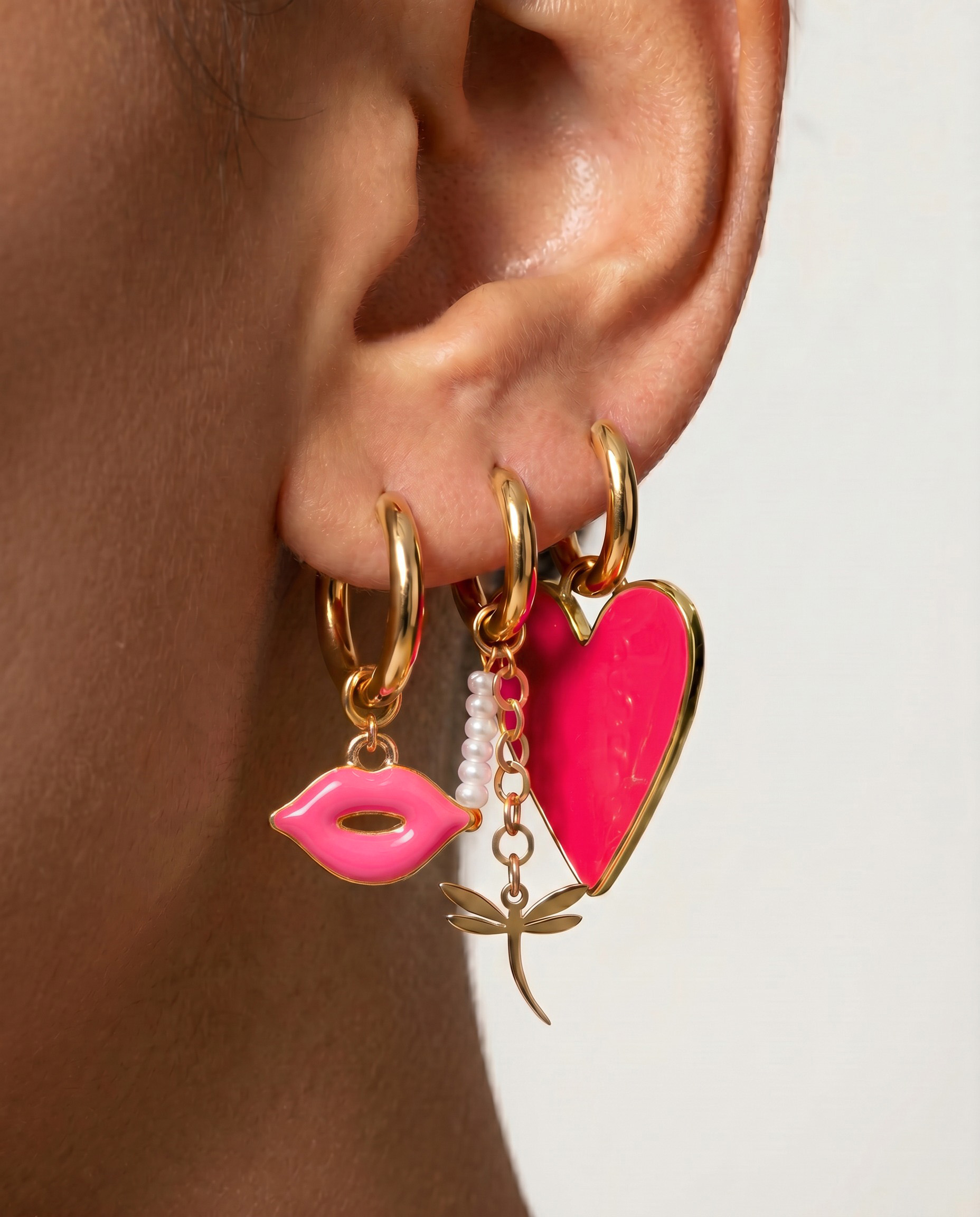 'Lips' auskaras