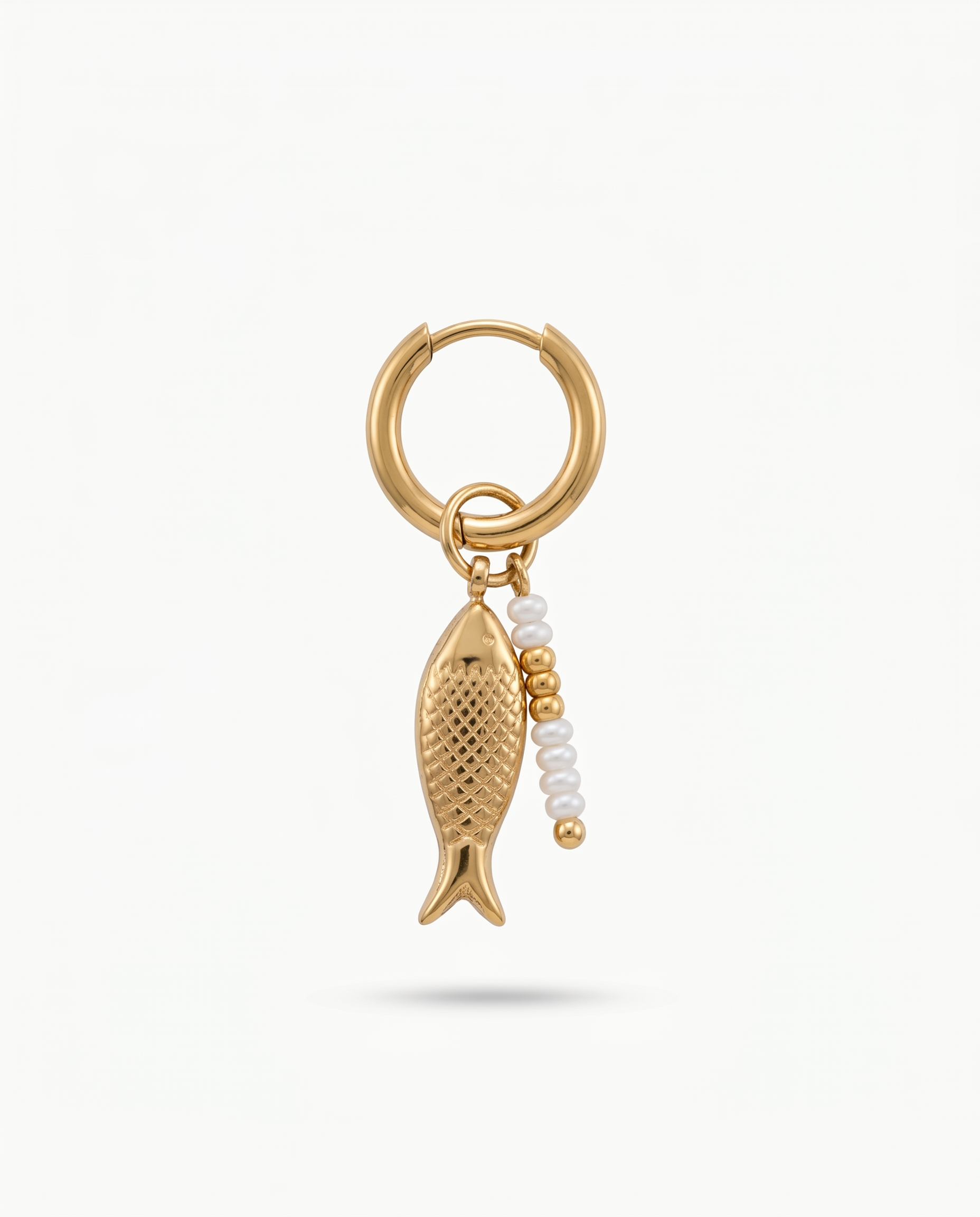 'Golden fish' auskaras