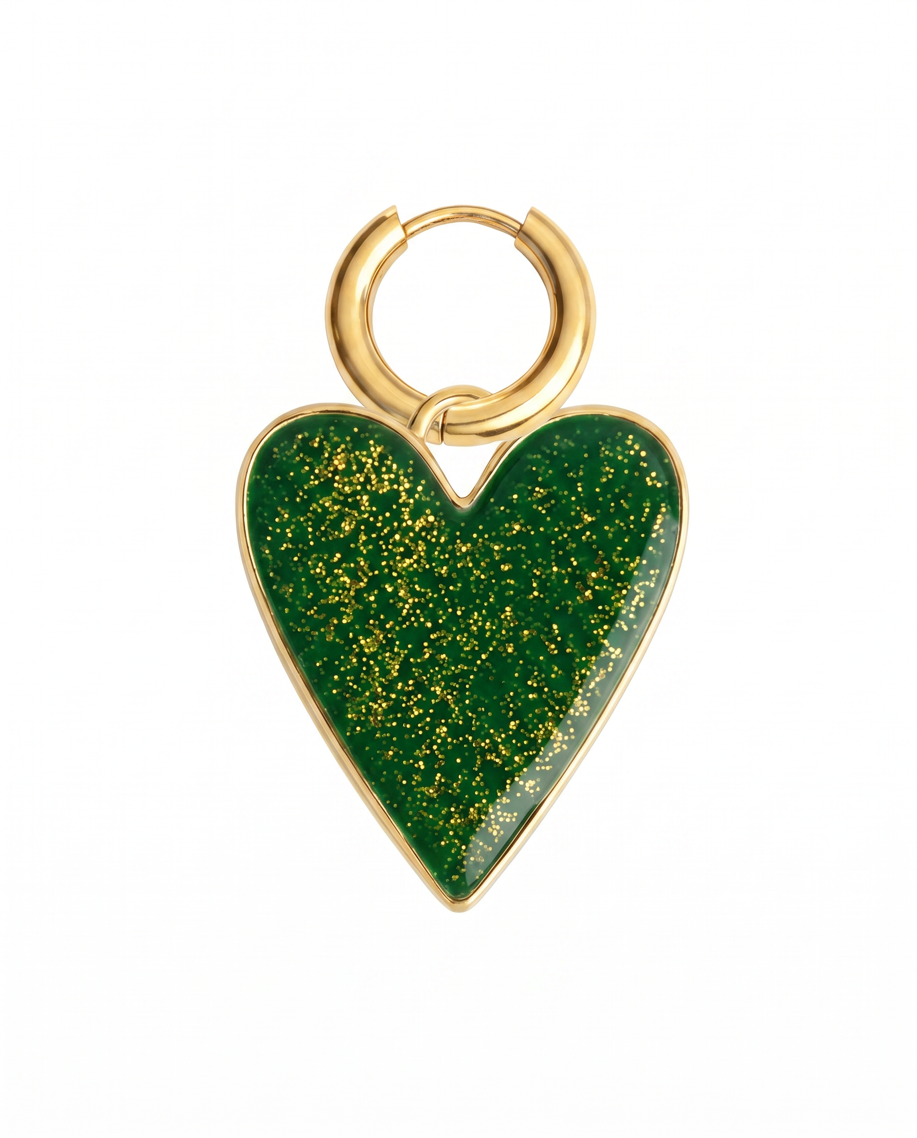 'Big Heart' auskaras