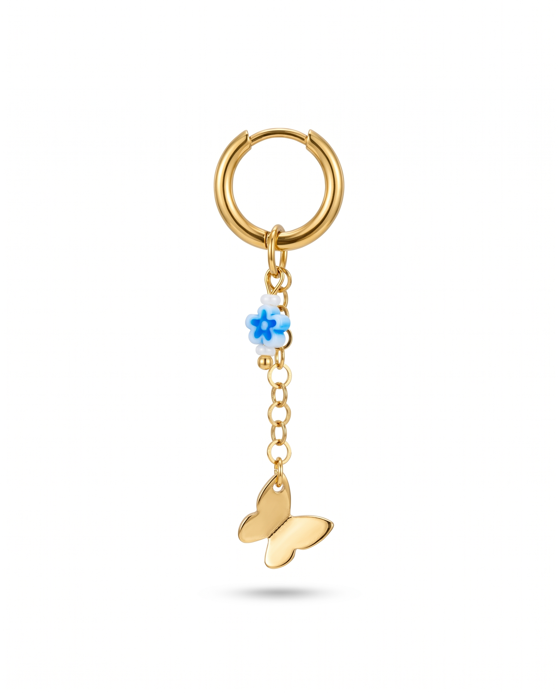 'Butterfly charm' auskaras