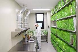 Rentrodroxl VL 86 Herbal Solution