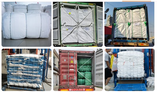 VENTA DE BIG BAG DESDE 1000K-1.500K