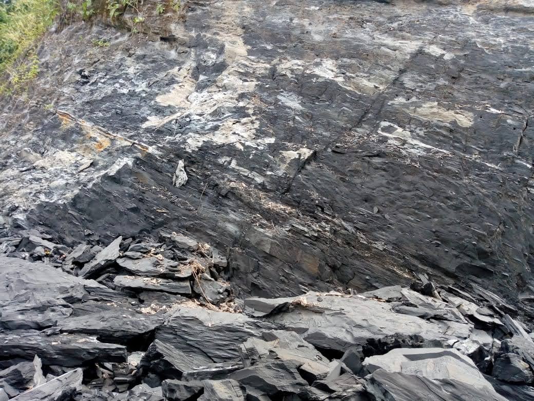 VENTA MINERALGRAFITO DE COLOMBIA