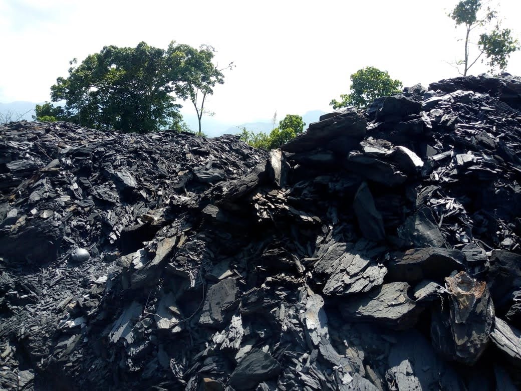 VENTA MINERALGRAFITO DE COLOMBIA