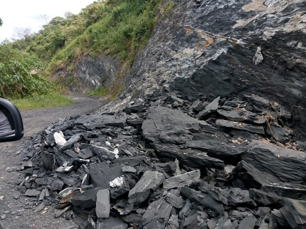 VENTA MINERALGRAFITO DE COLOMBIA