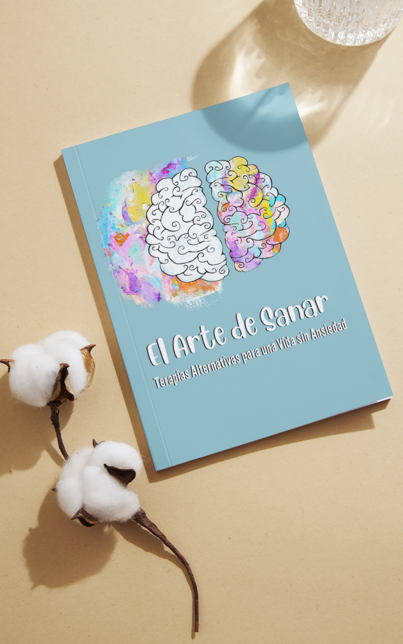 ELIMINA LOS SINTOMAS FISICOS DE LA ANSIEDAD