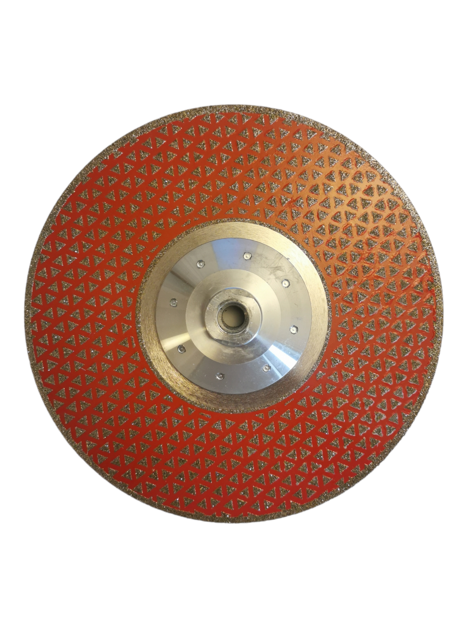 Disque Electrostar Hybride