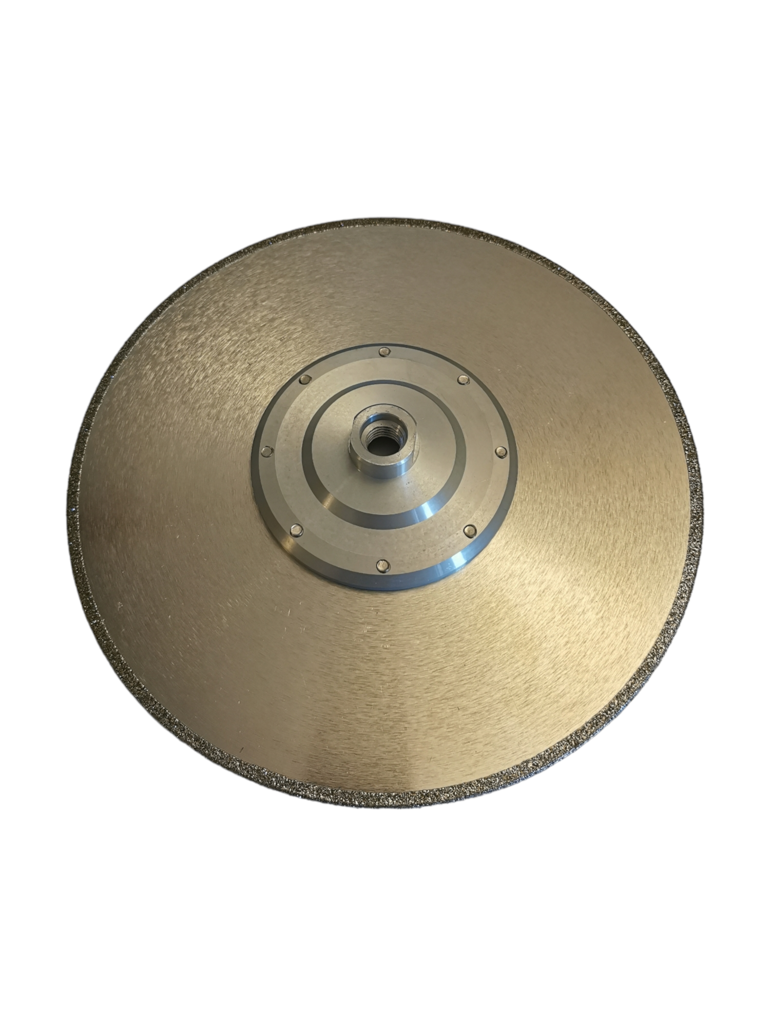 Disque ElectroStar