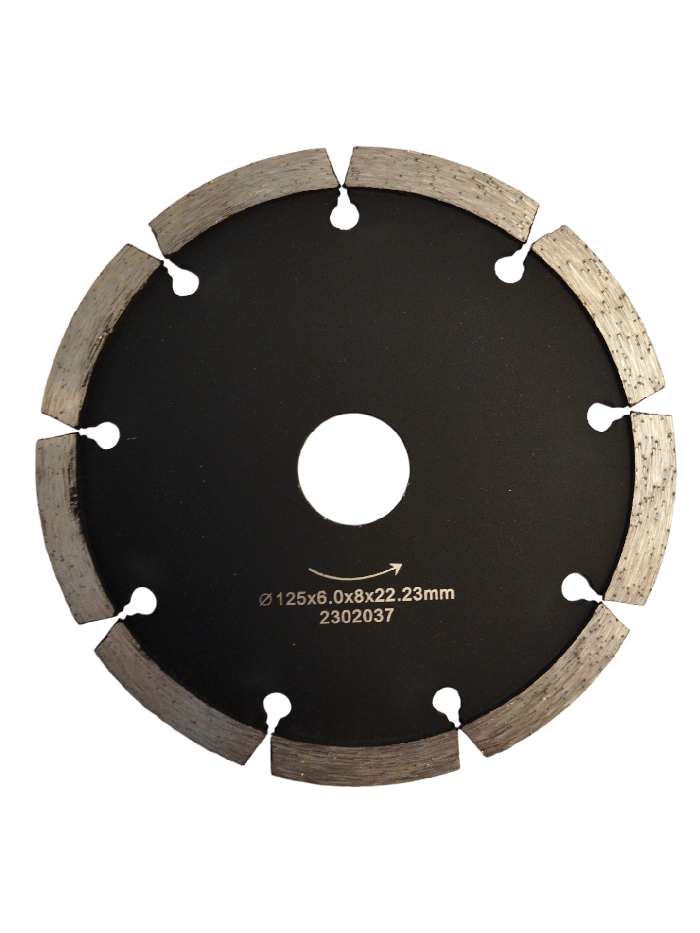 Disque à déjointer